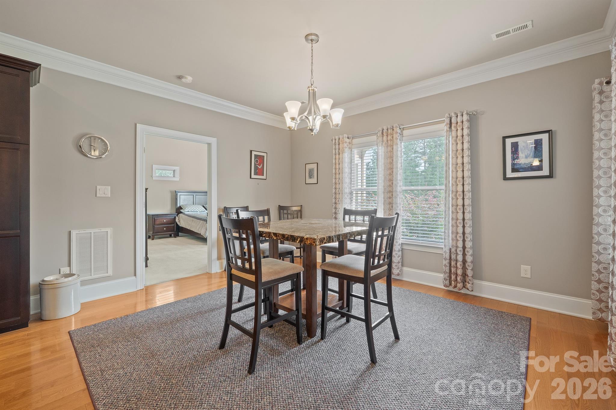 121 Cheyenne Lane — Statesville