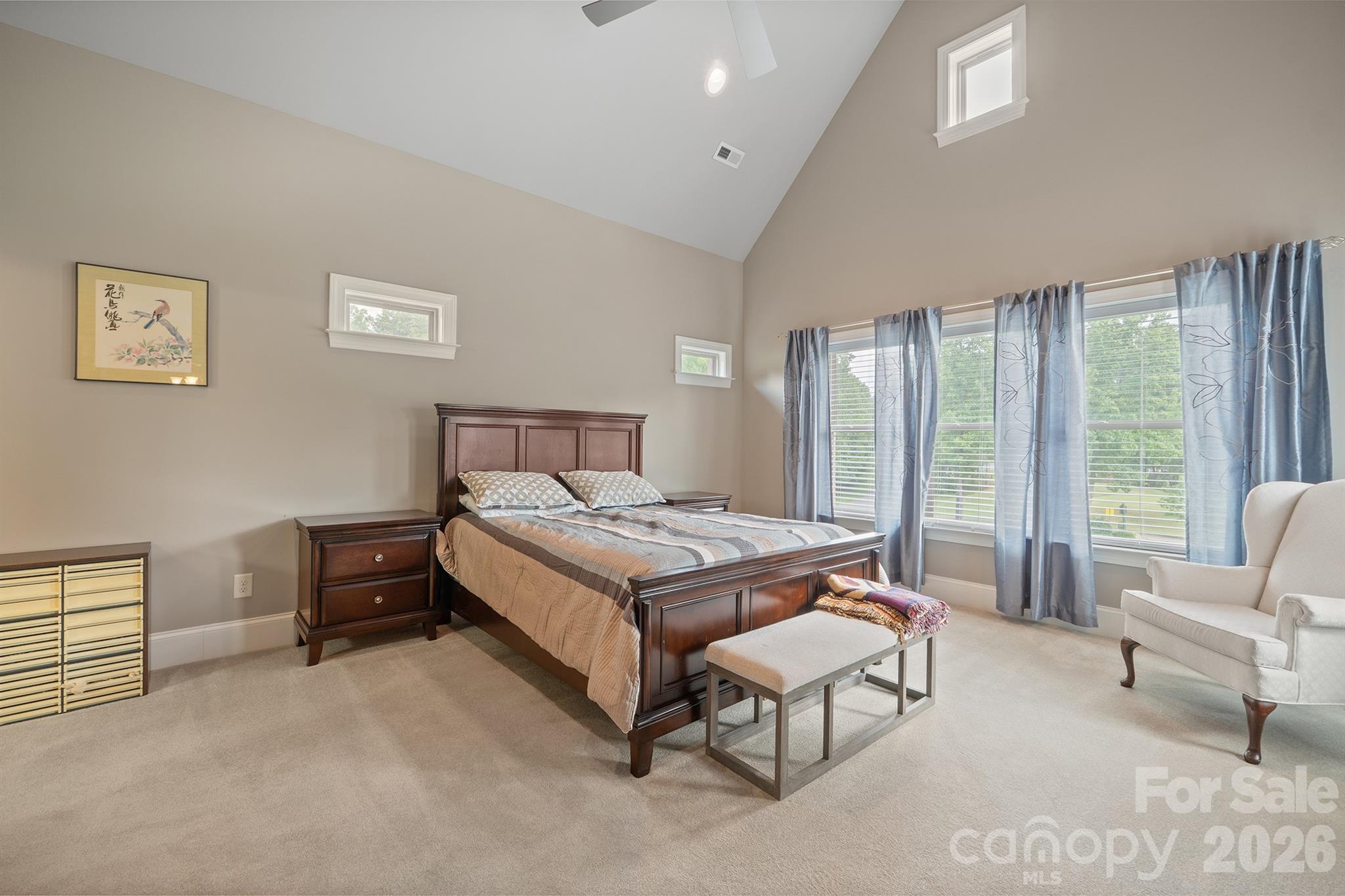 121 Cheyenne Lane — Statesville