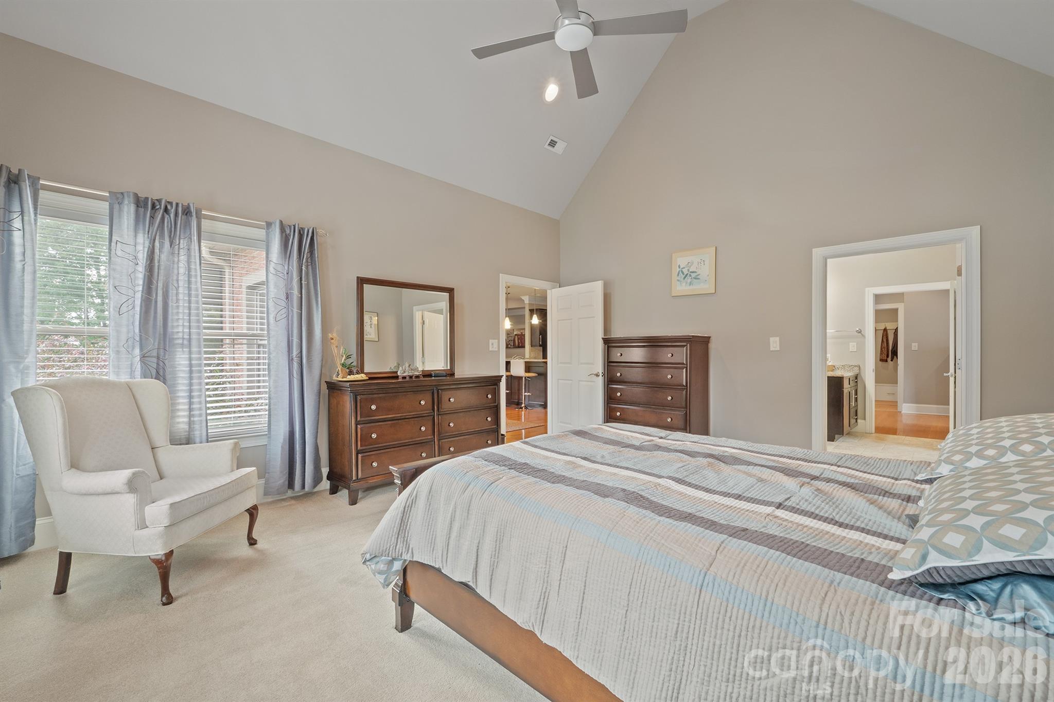 121 Cheyenne Lane — Statesville