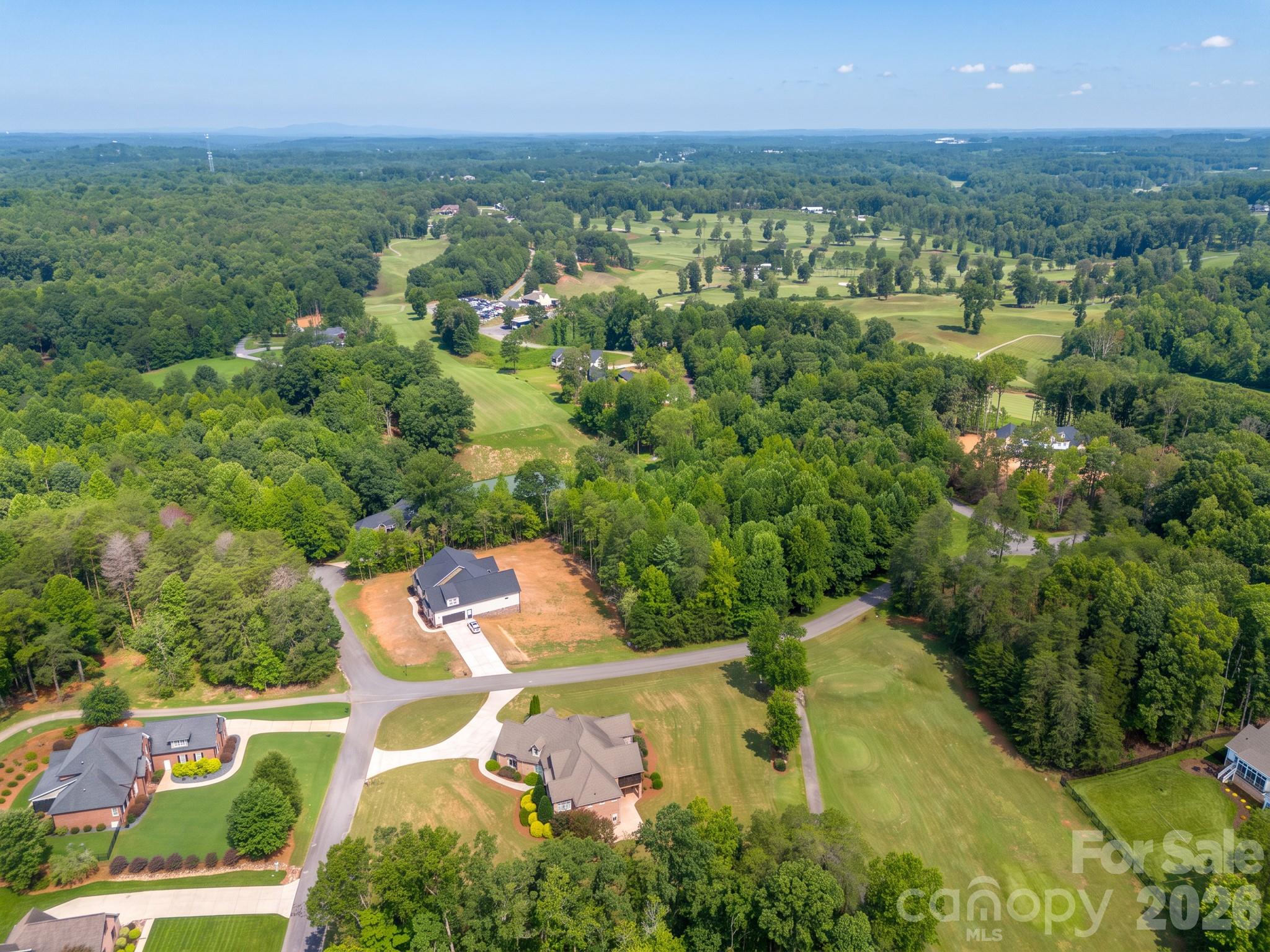 121 Cheyenne Lane — Statesville