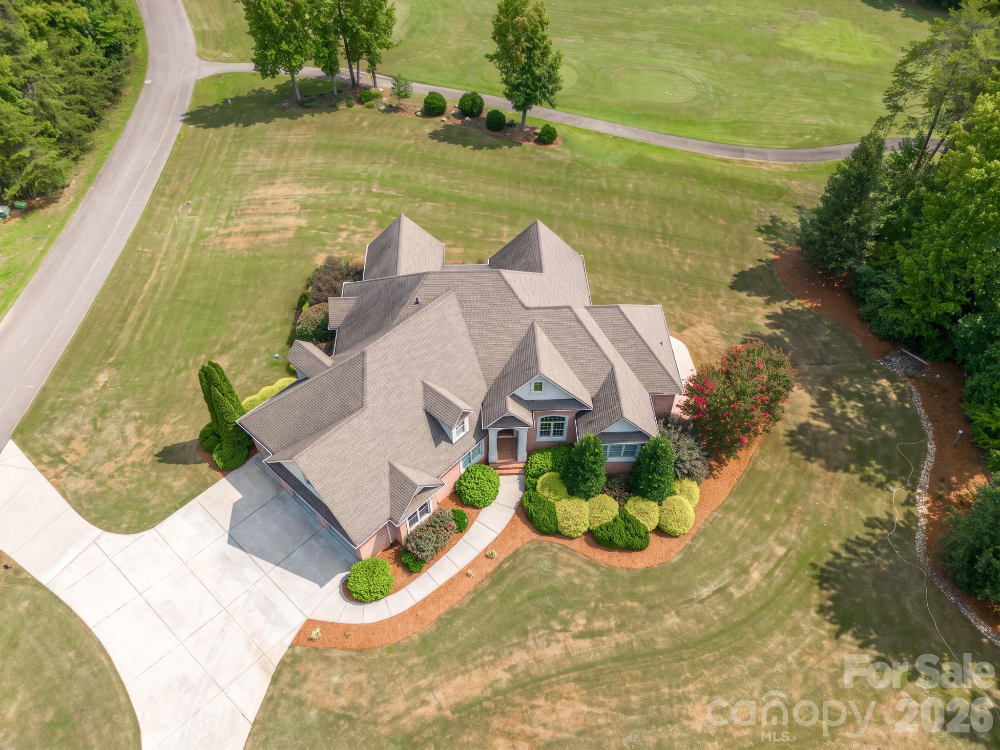 121 Cheyenne Lane — Statesville