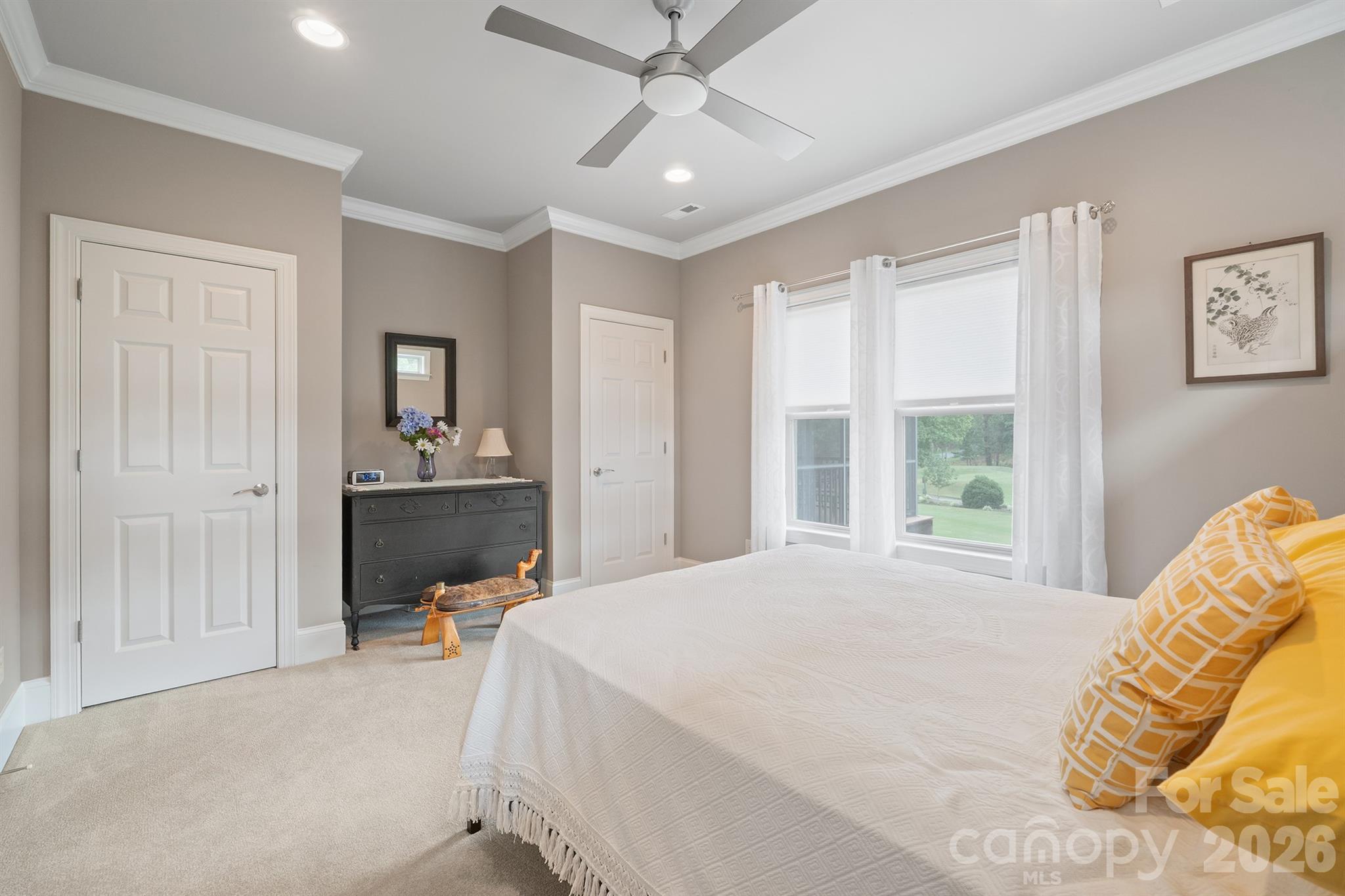 121 Cheyenne Lane — Statesville