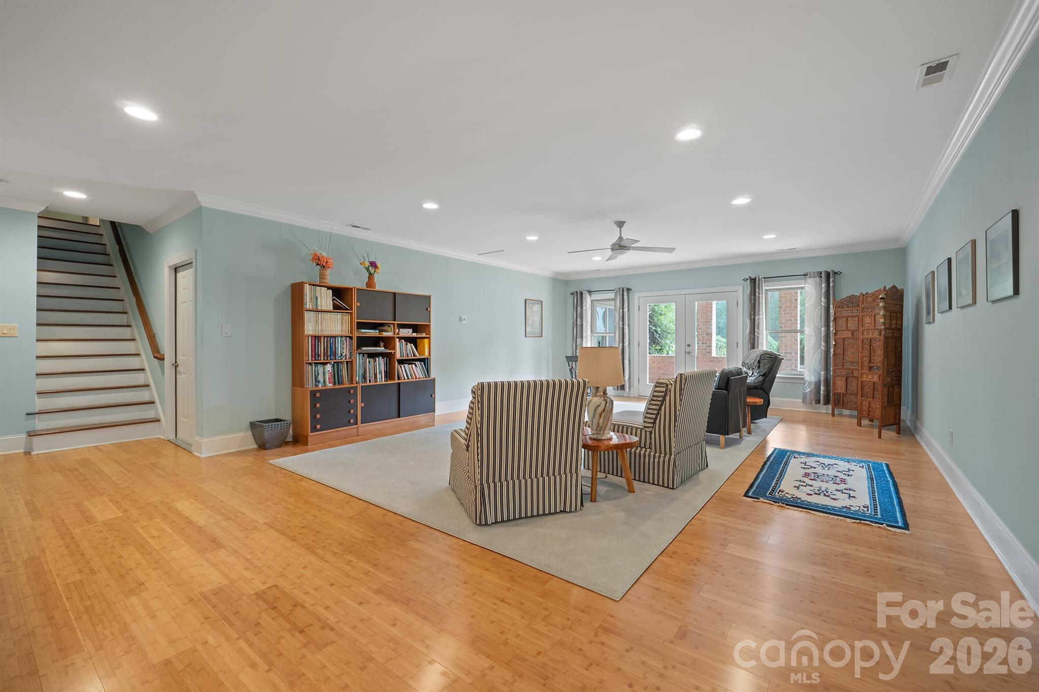121 Cheyenne Lane — Statesville