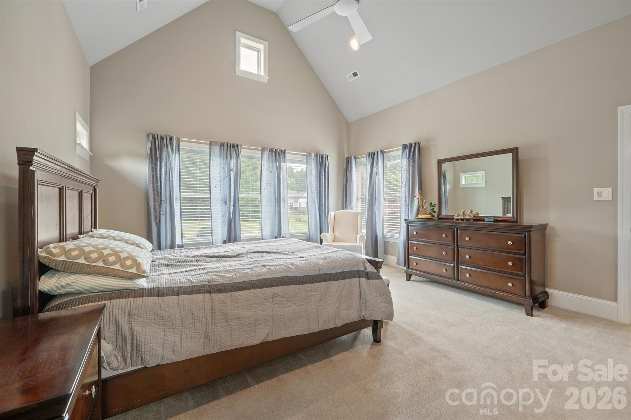 121 Cheyenne Lane — Statesville