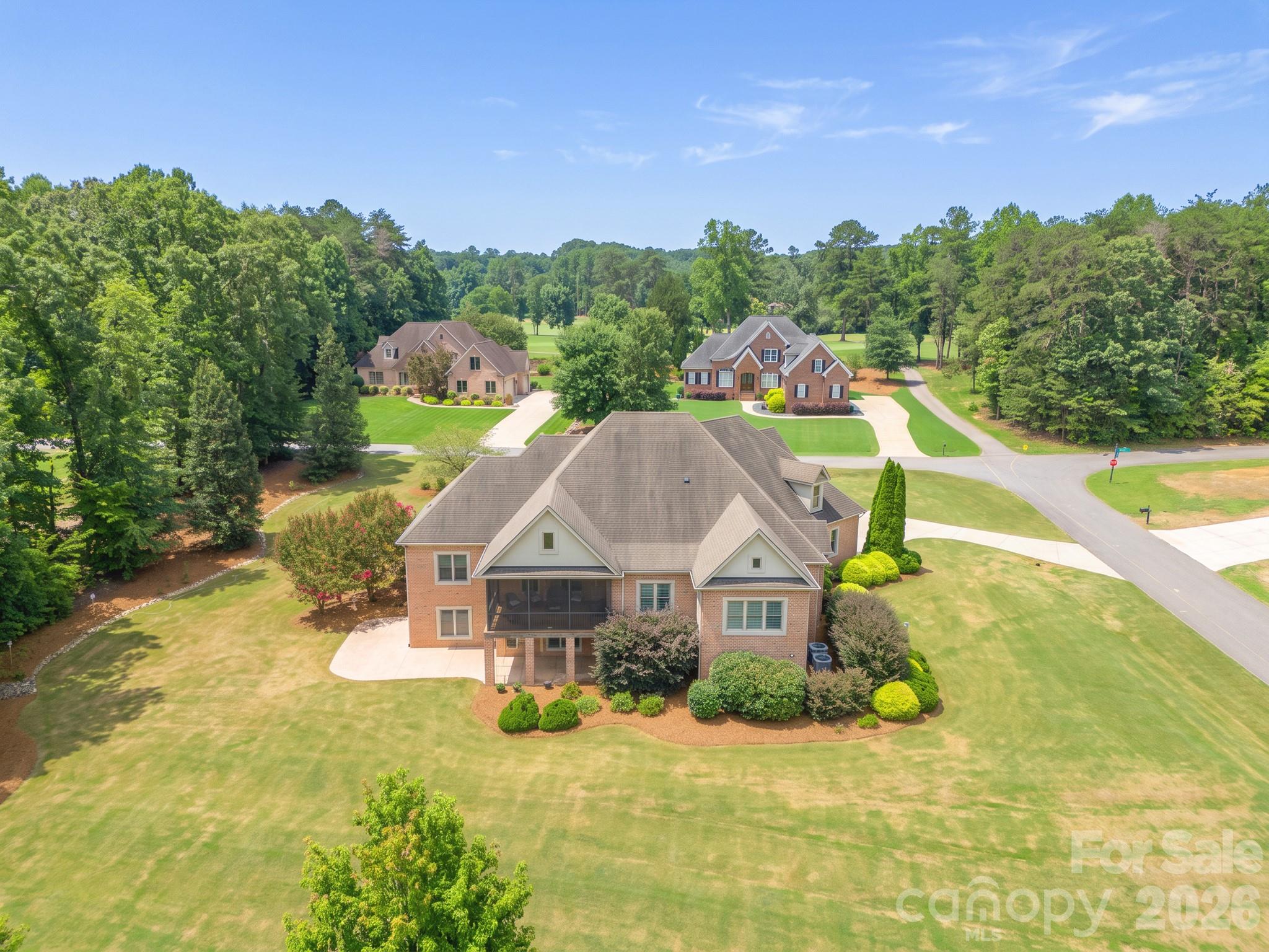 121 Cheyenne Lane — Statesville