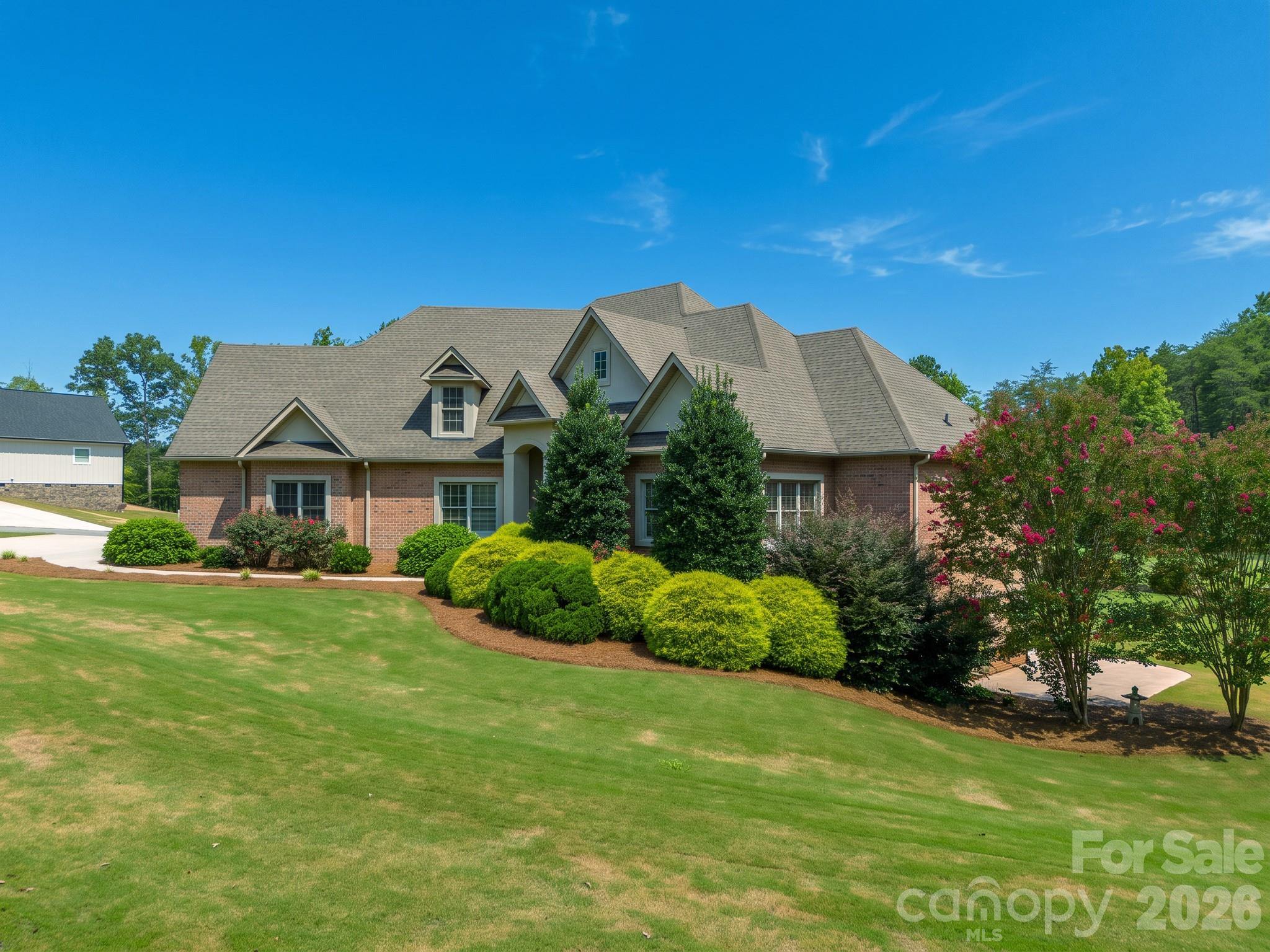 121 Cheyenne Lane — Statesville