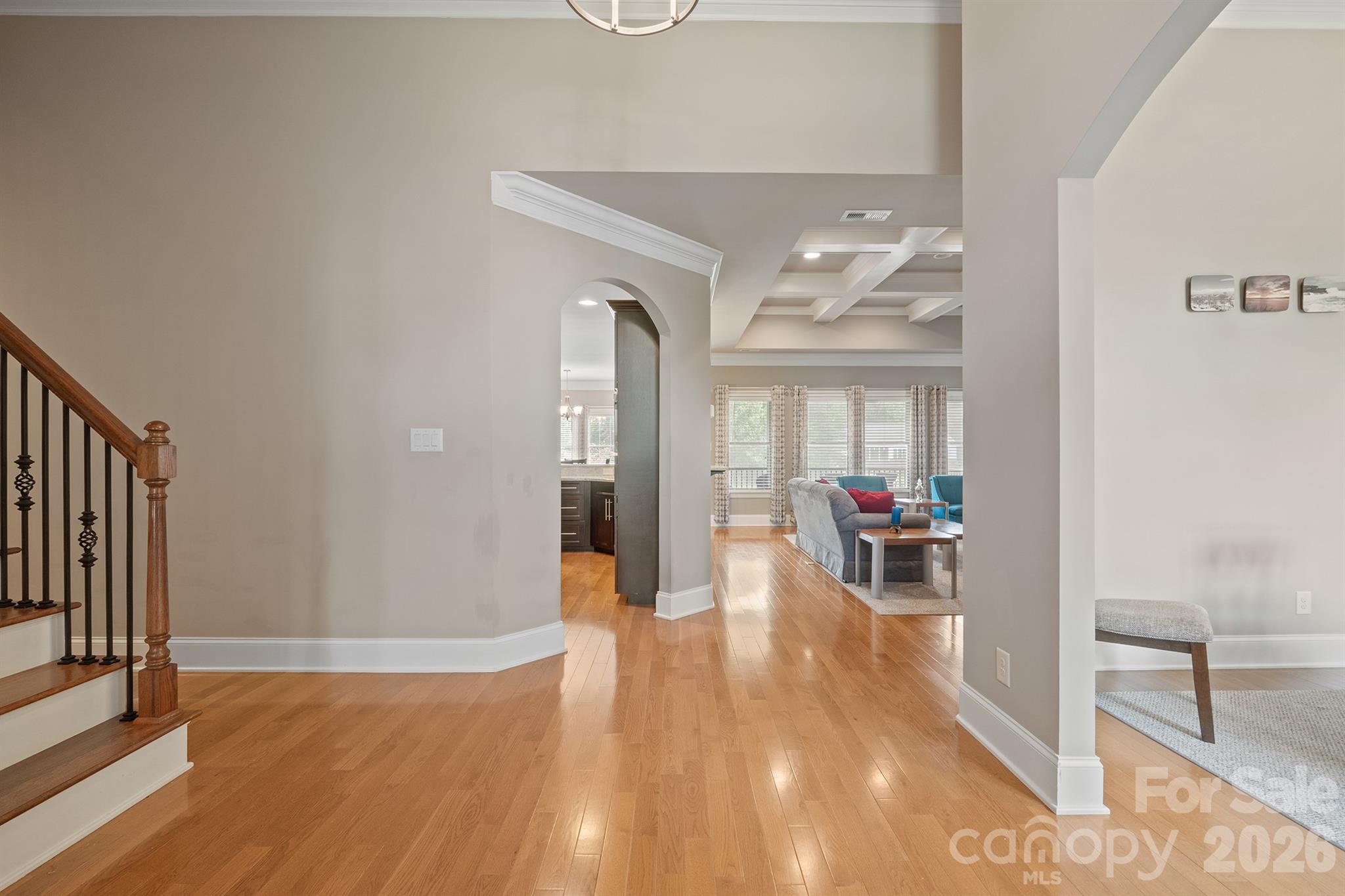 121 Cheyenne Lane — Statesville