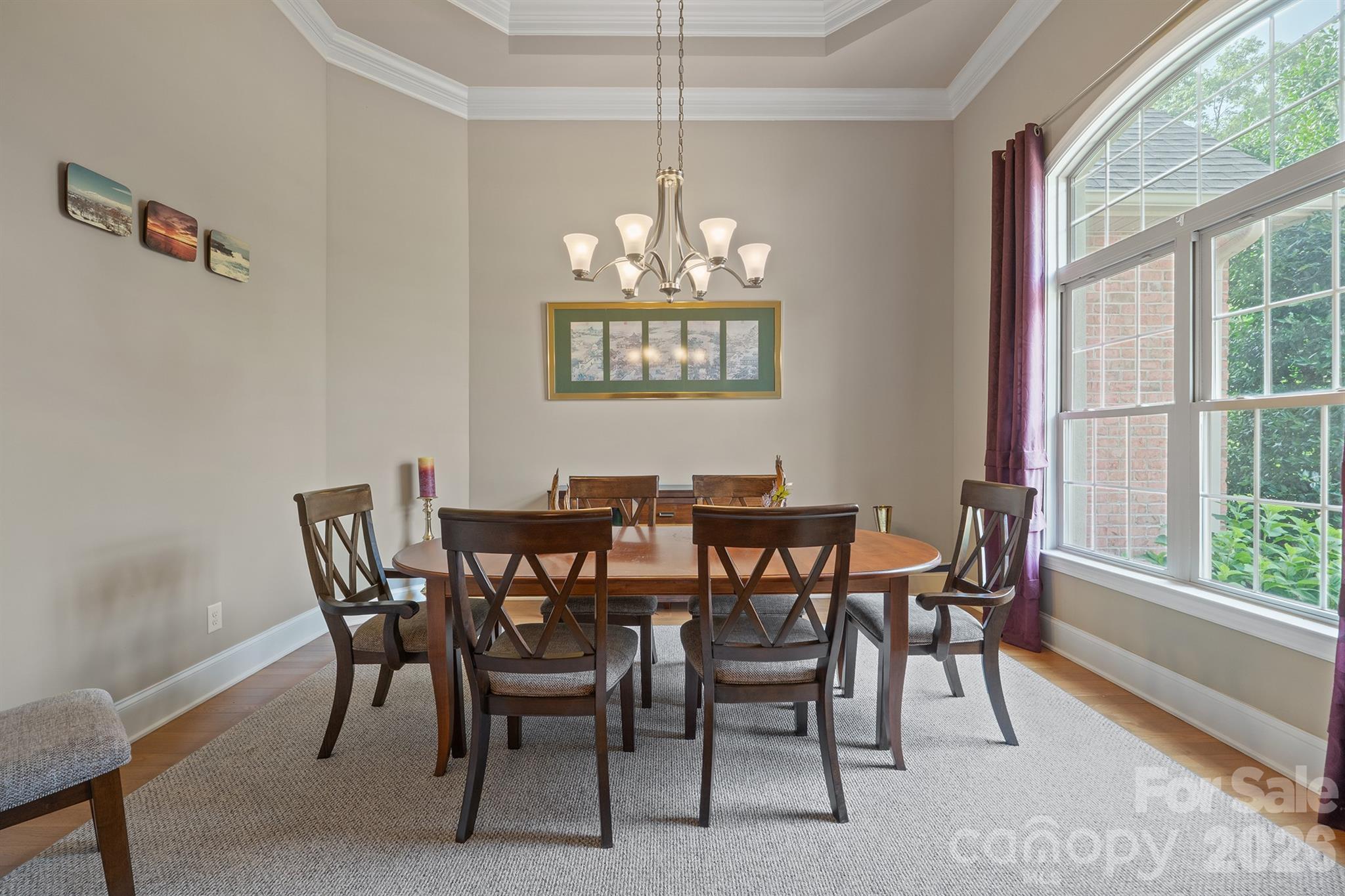 121 Cheyenne Lane — Statesville