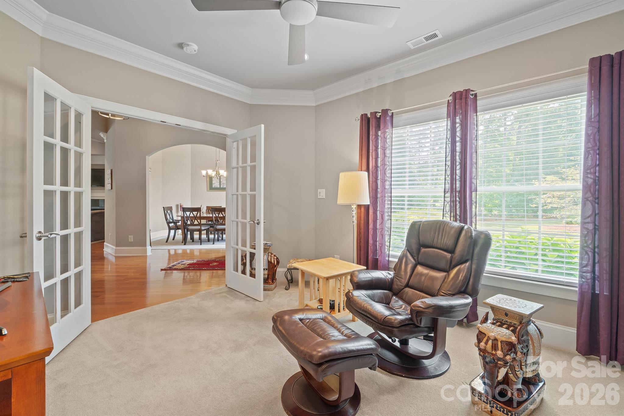 121 Cheyenne Lane — Statesville