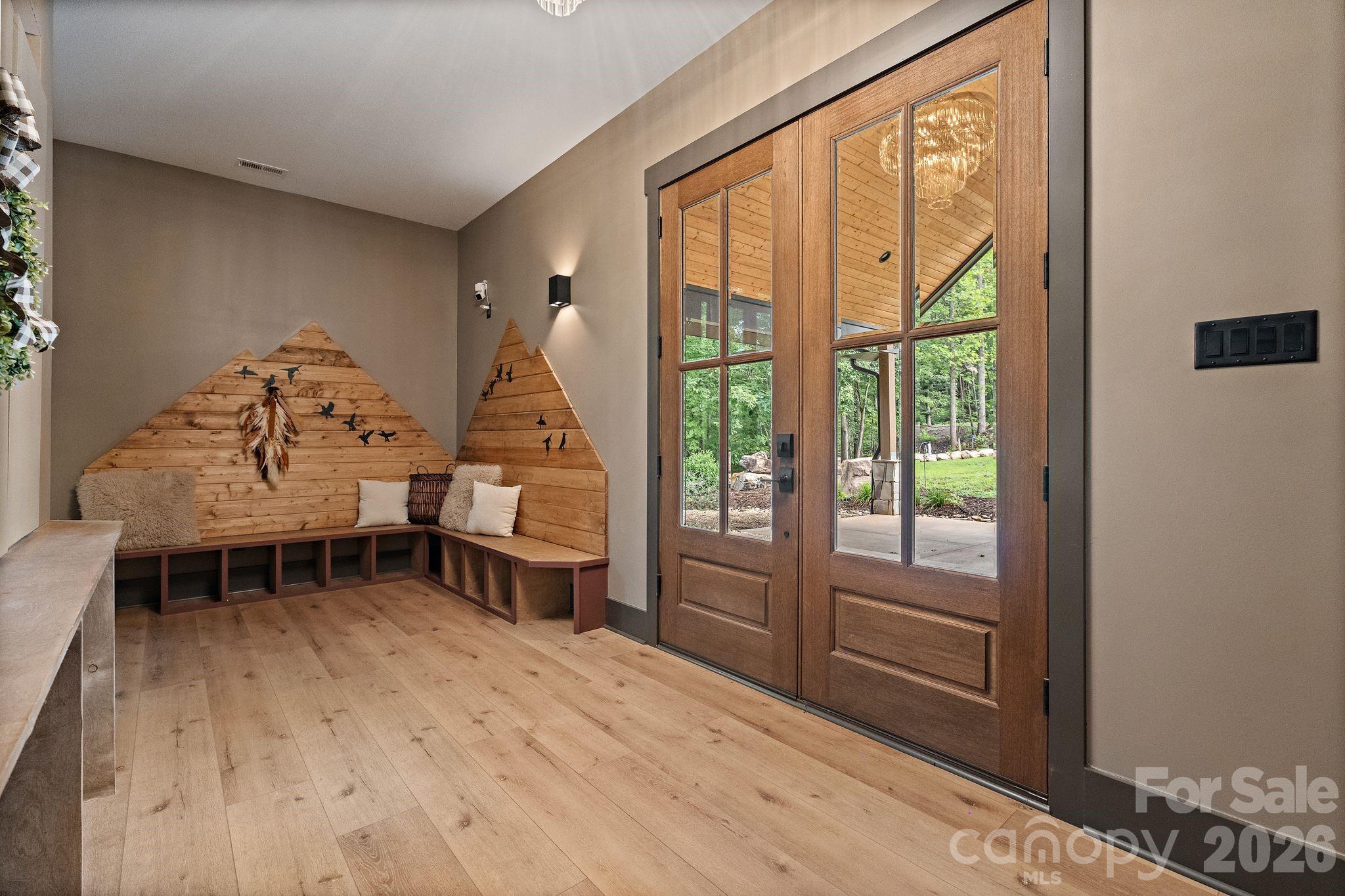 3135 Laurel Heights Drive #2 — Morganton