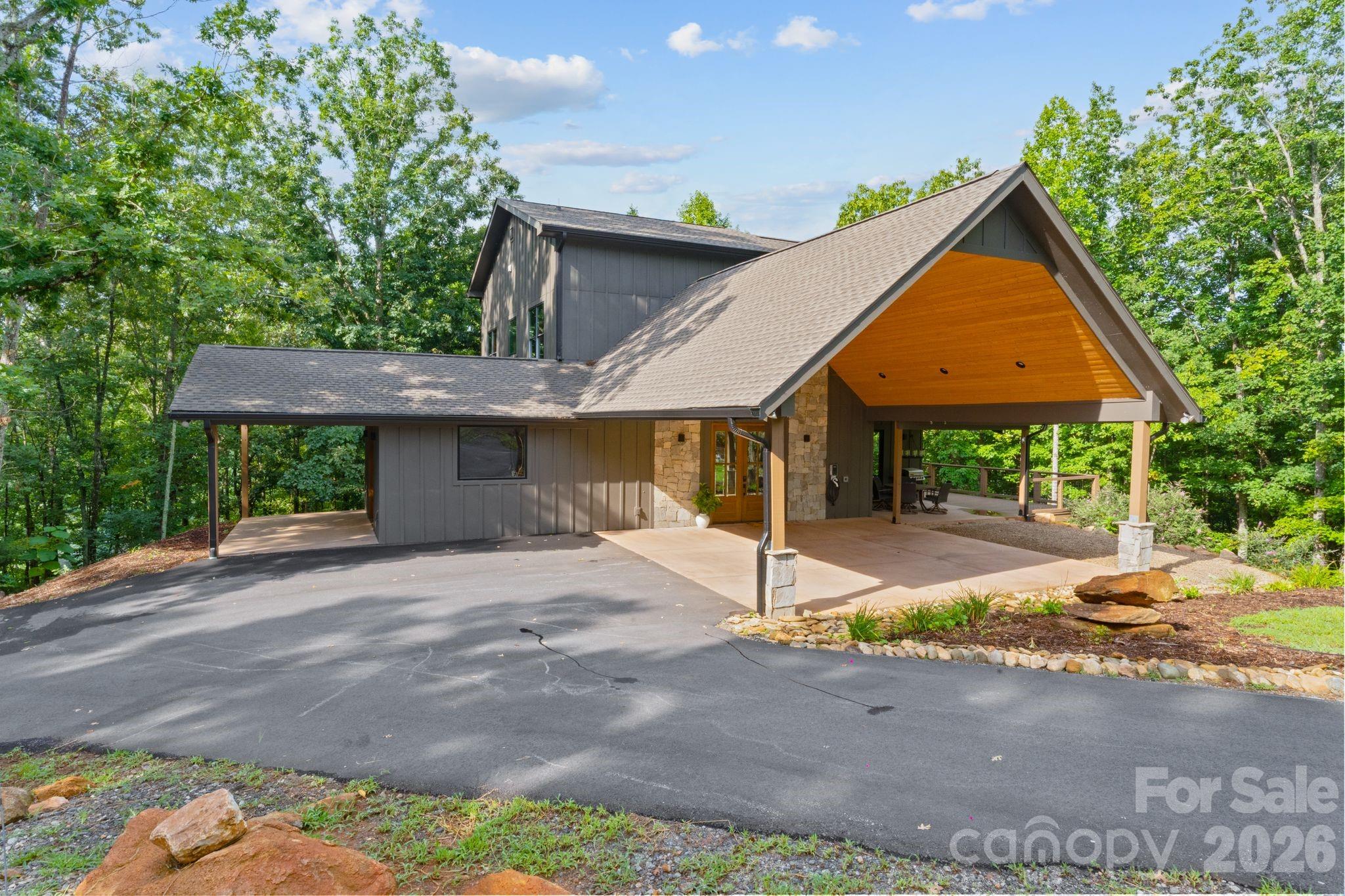 3135 Laurel Heights Drive #2 — Morganton