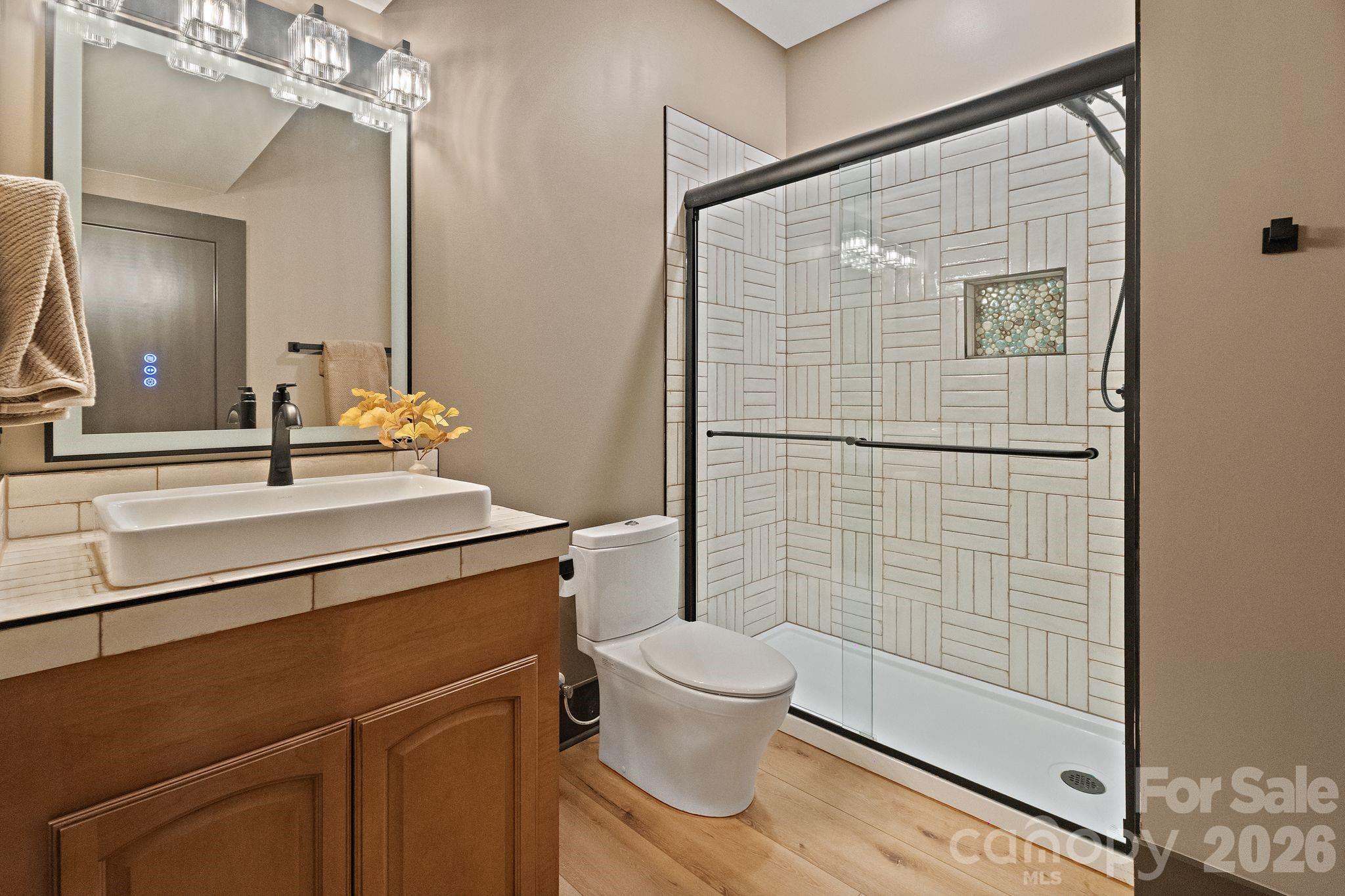 3135 Laurel Heights Drive #2 — Morganton