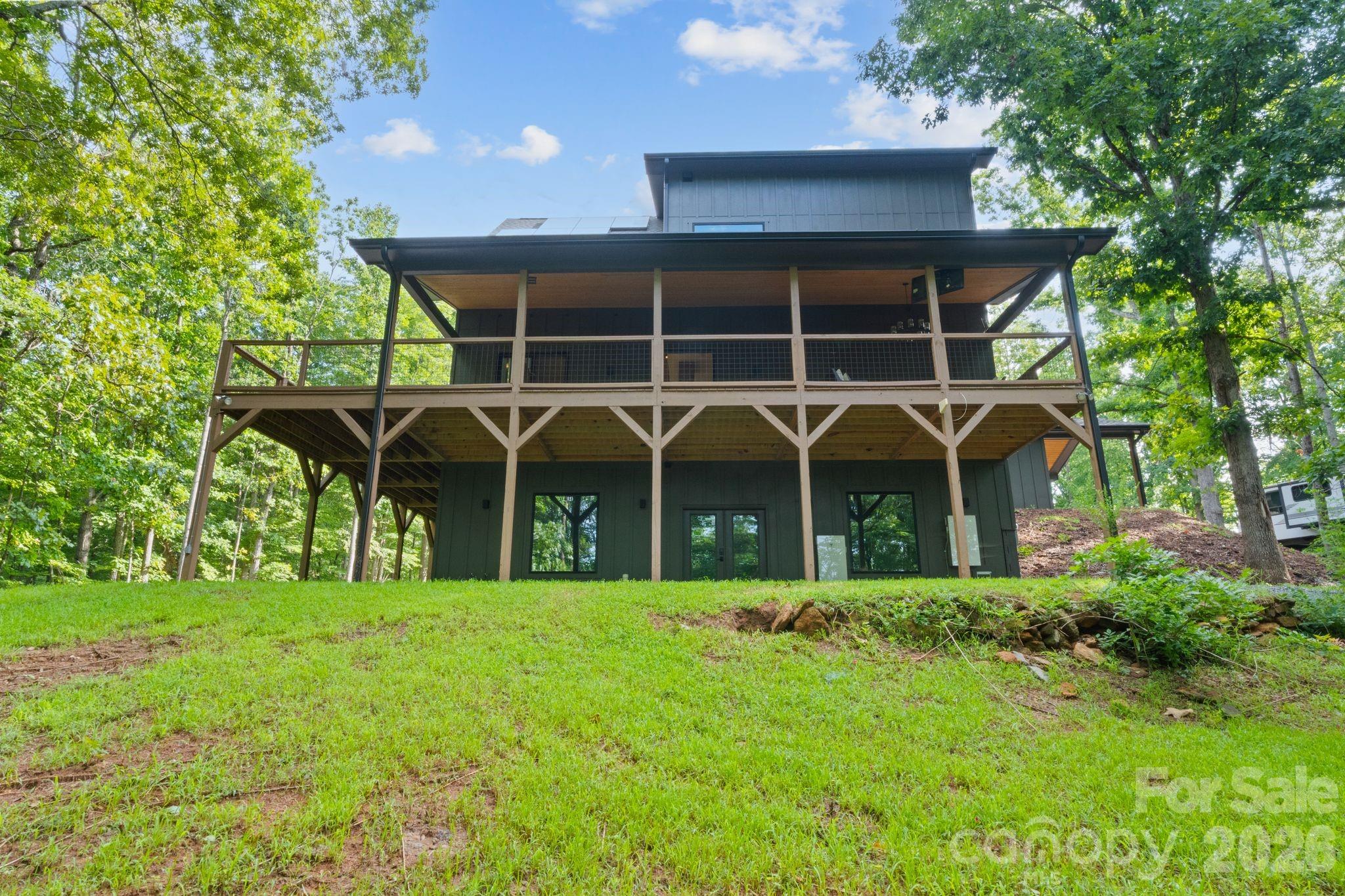 3135 Laurel Heights Drive #2 — Morganton