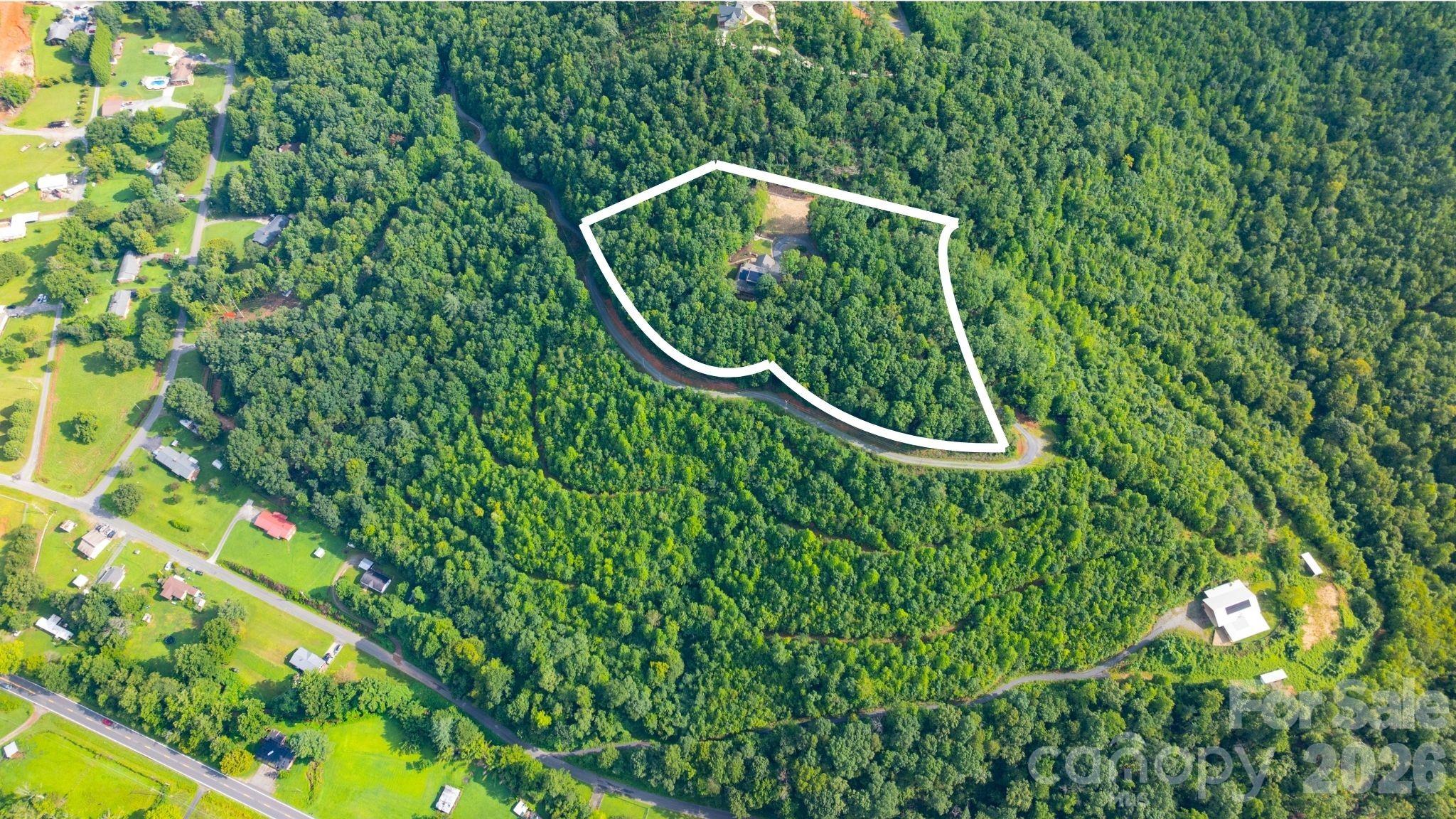3135 Laurel Heights Drive #2 — Morganton