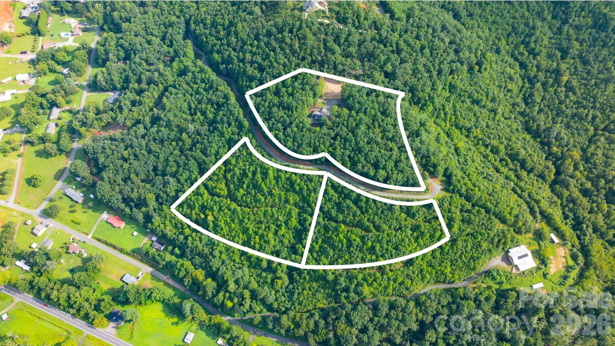 3135 Laurel Heights Drive #2 — Morganton