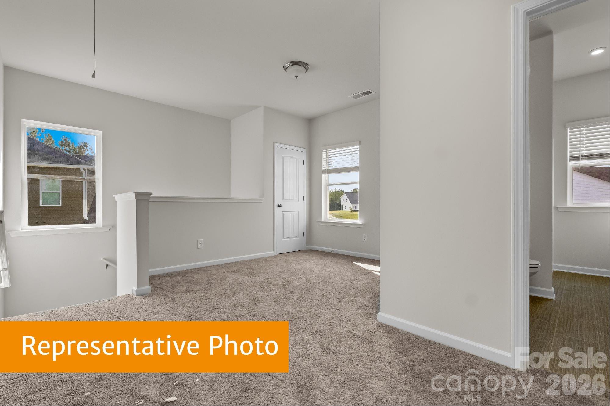 4243 Ruth Creek Court — Charlotte