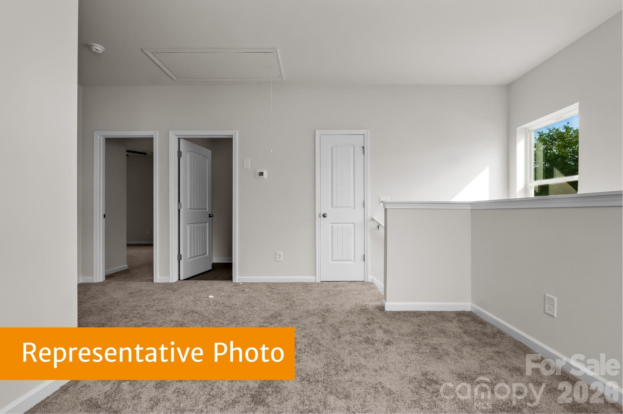 4243 Ruth Creek Court — Charlotte
