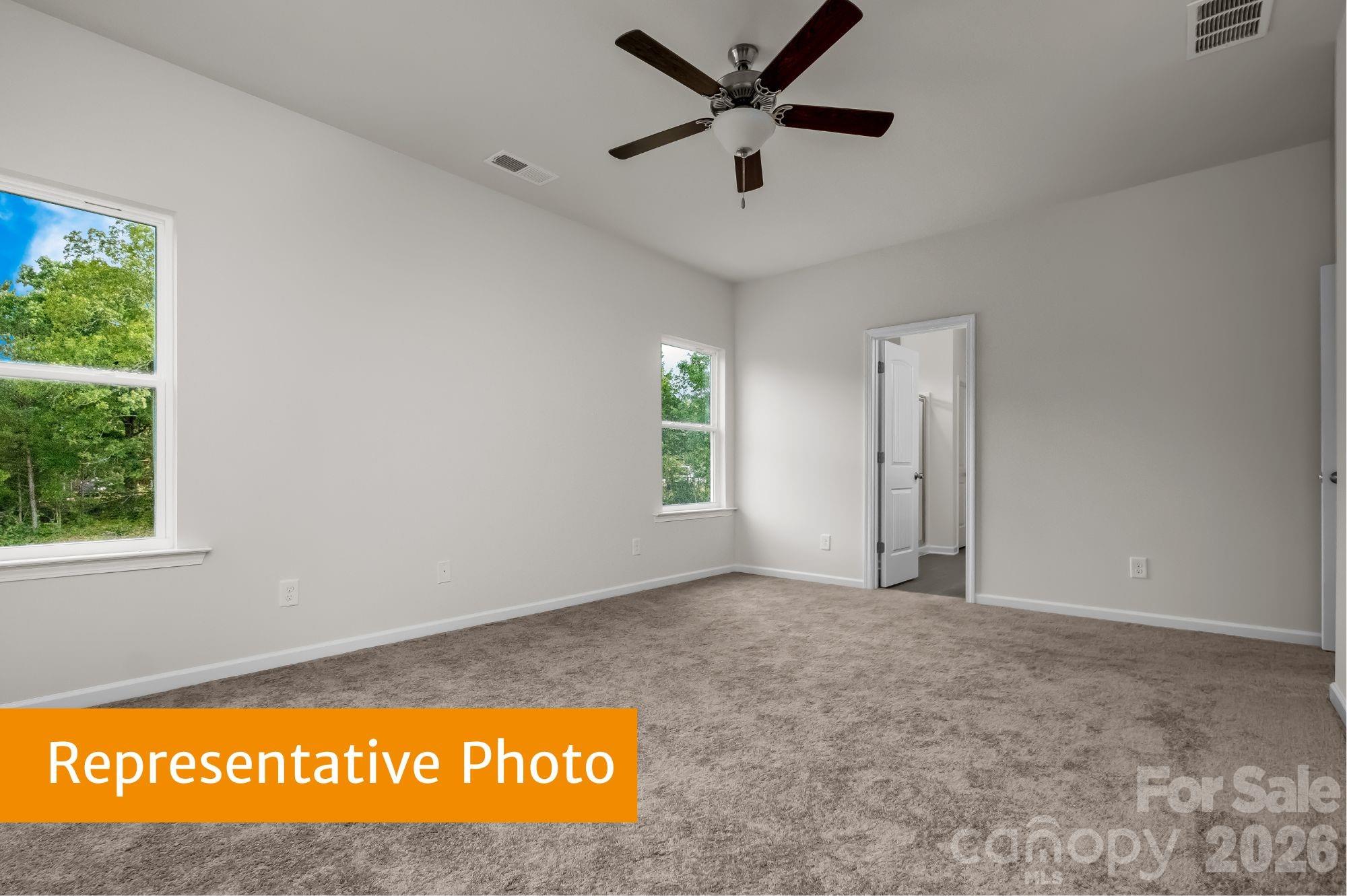 4243 Ruth Creek Court — Charlotte