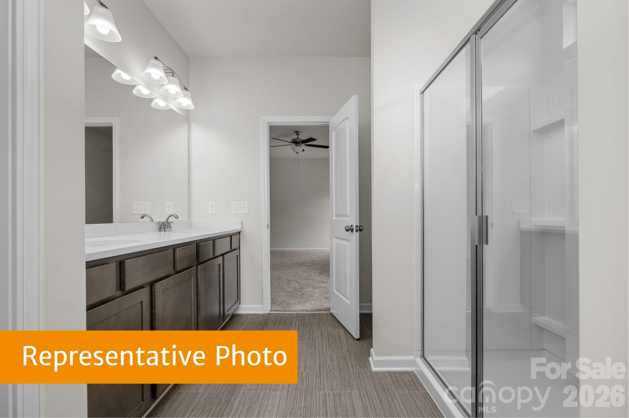 4243 Ruth Creek Court — Charlotte