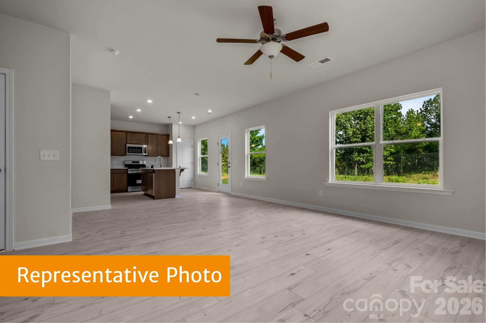 4243 Ruth Creek Court — Charlotte