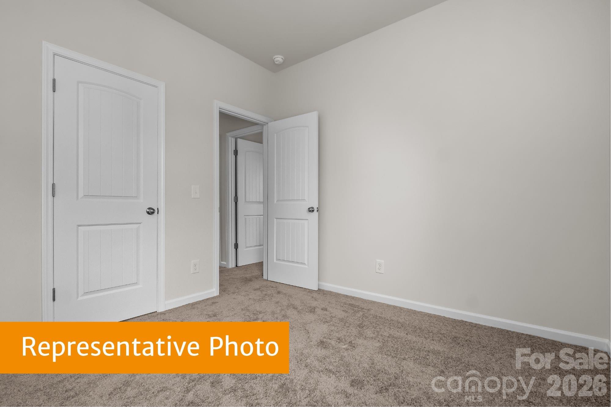 4243 Ruth Creek Court — Charlotte