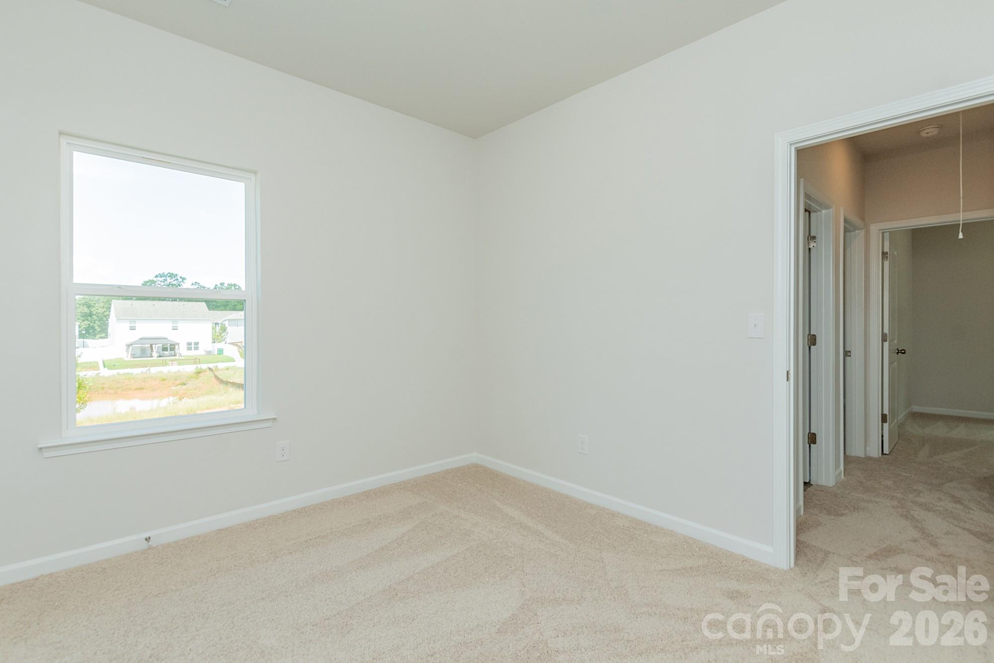 4243 Ruth Creek Court — Charlotte