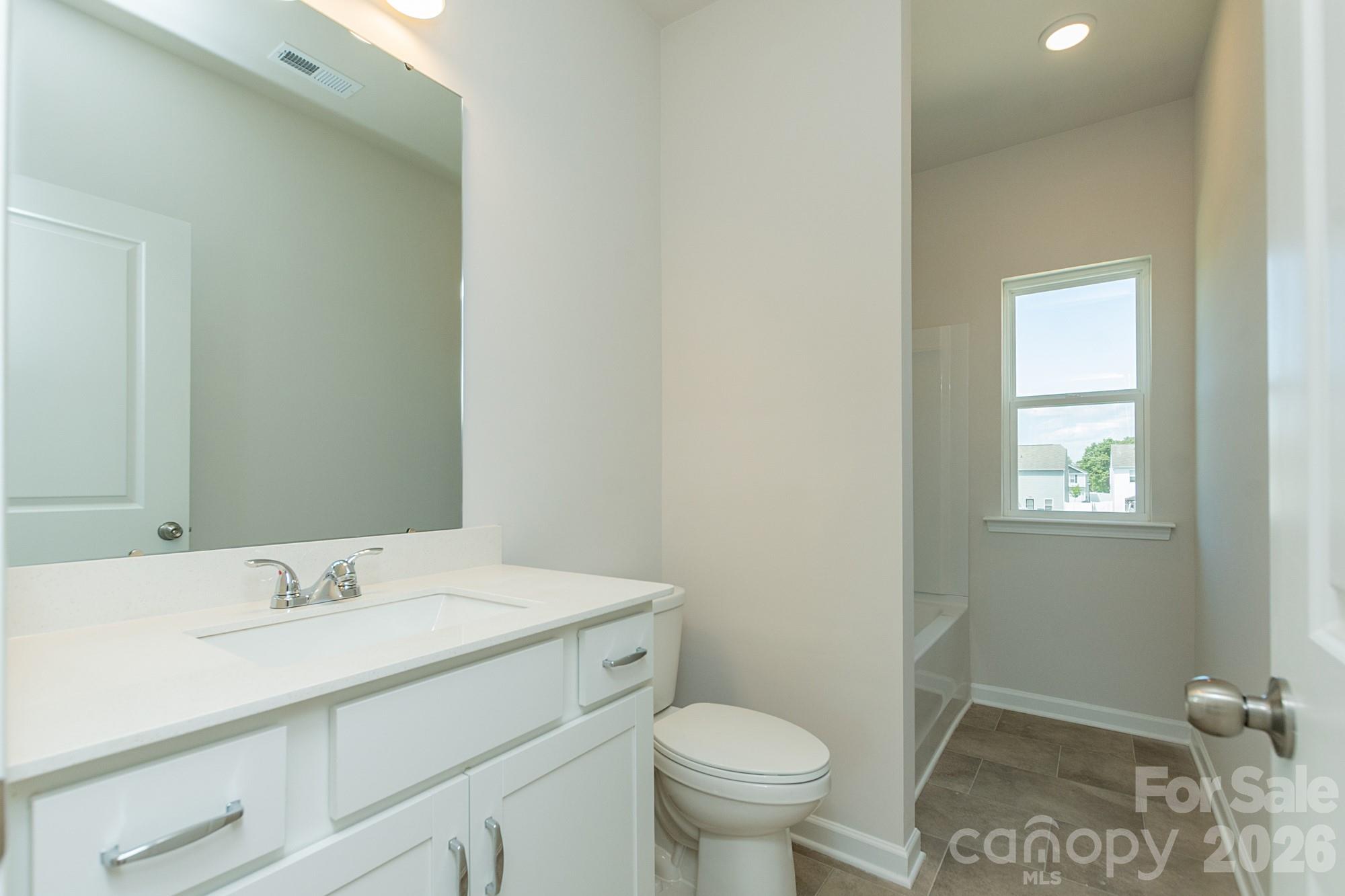 4243 Ruth Creek Court — Charlotte