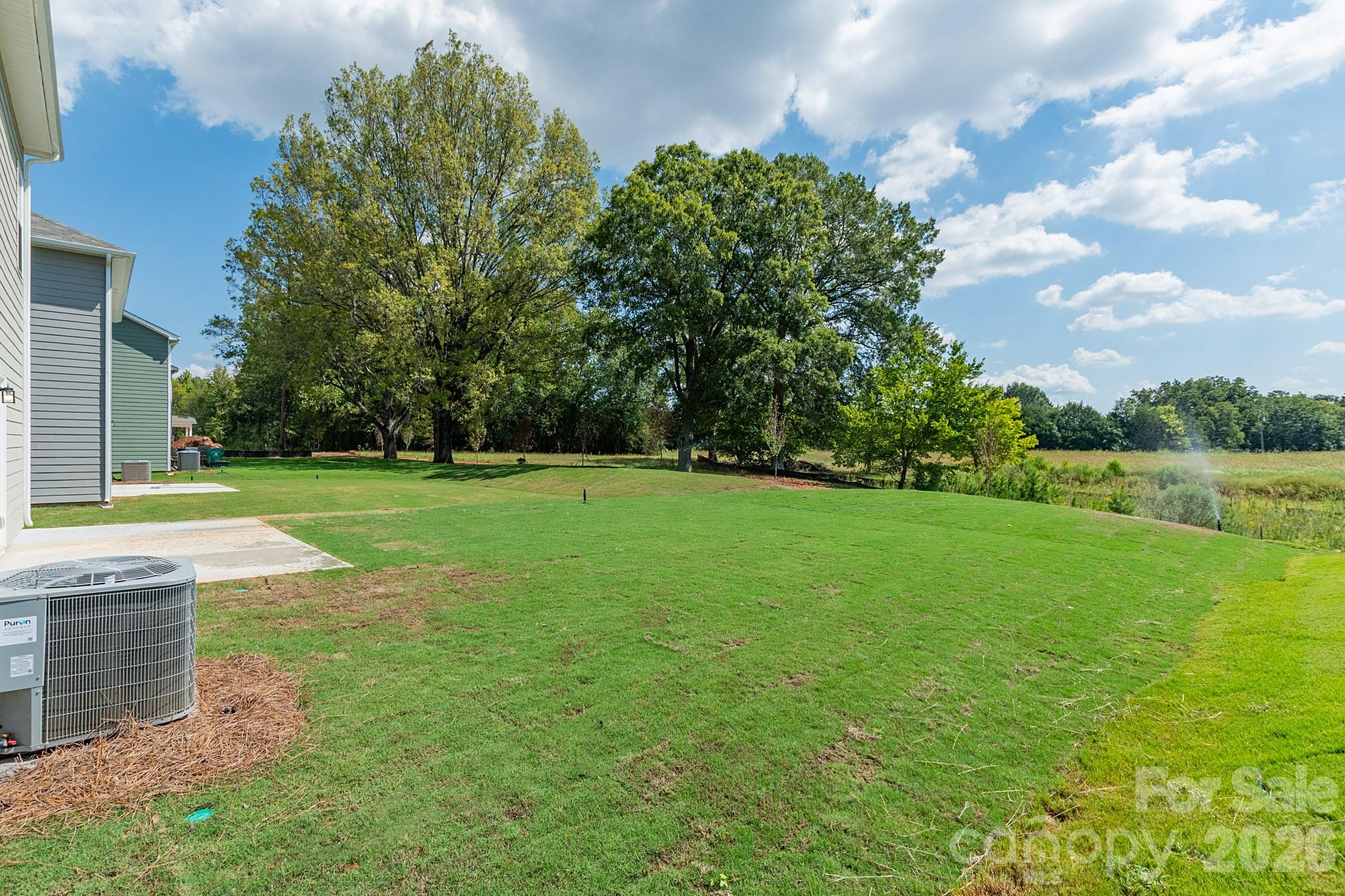 4243 Ruth Creek Court — Charlotte