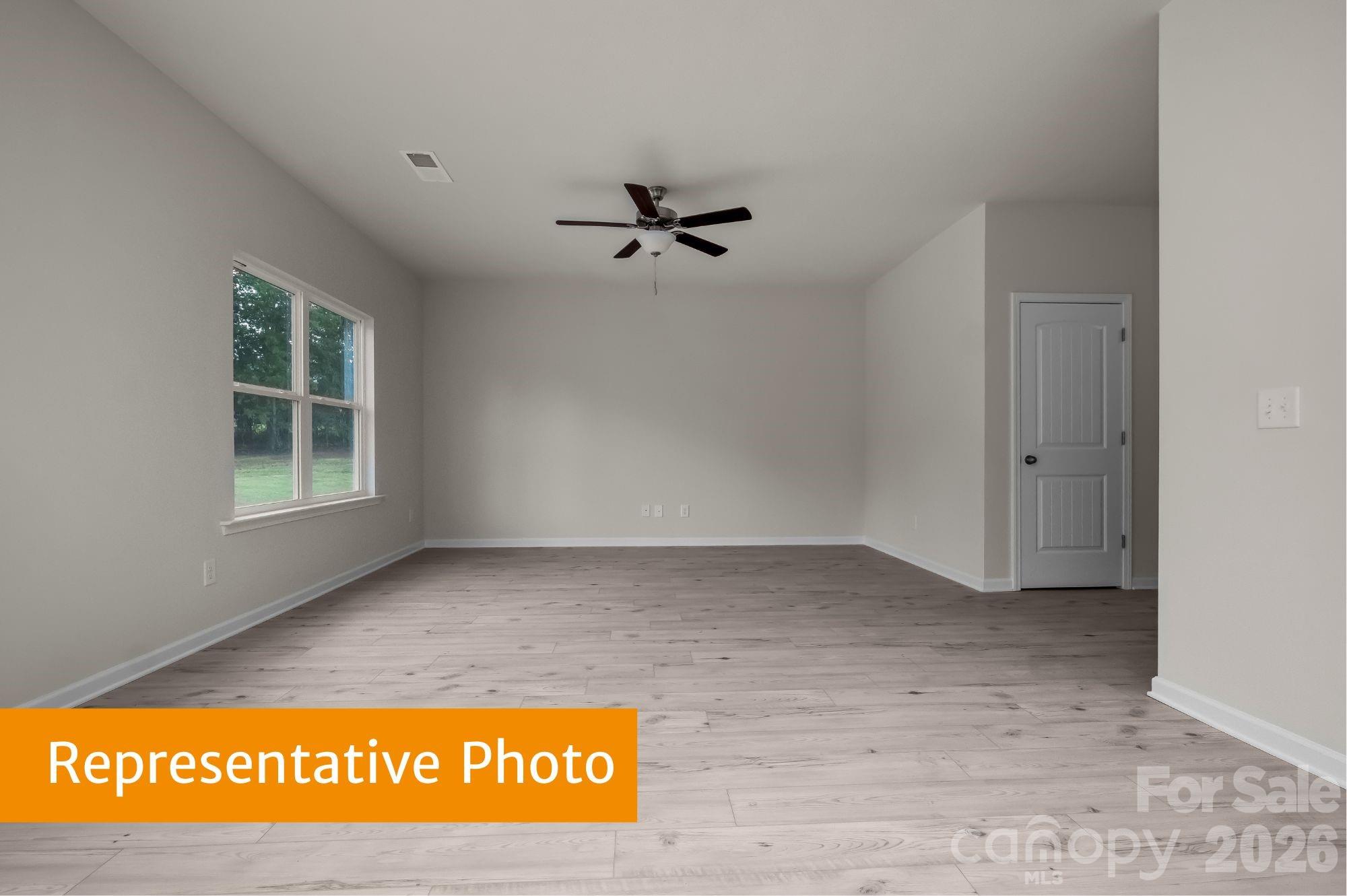 4243 Ruth Creek Court — Charlotte