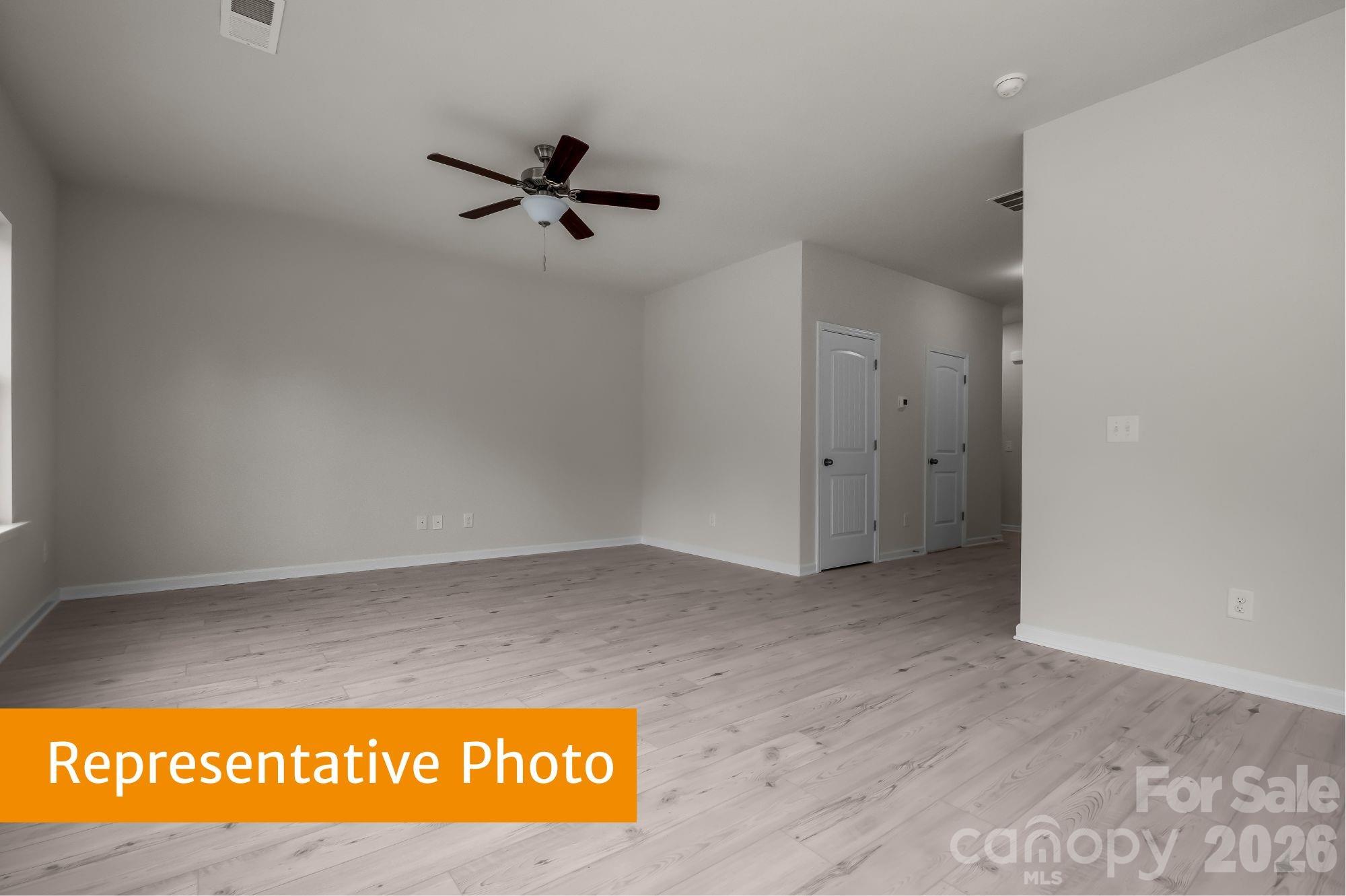 4243 Ruth Creek Court — Charlotte