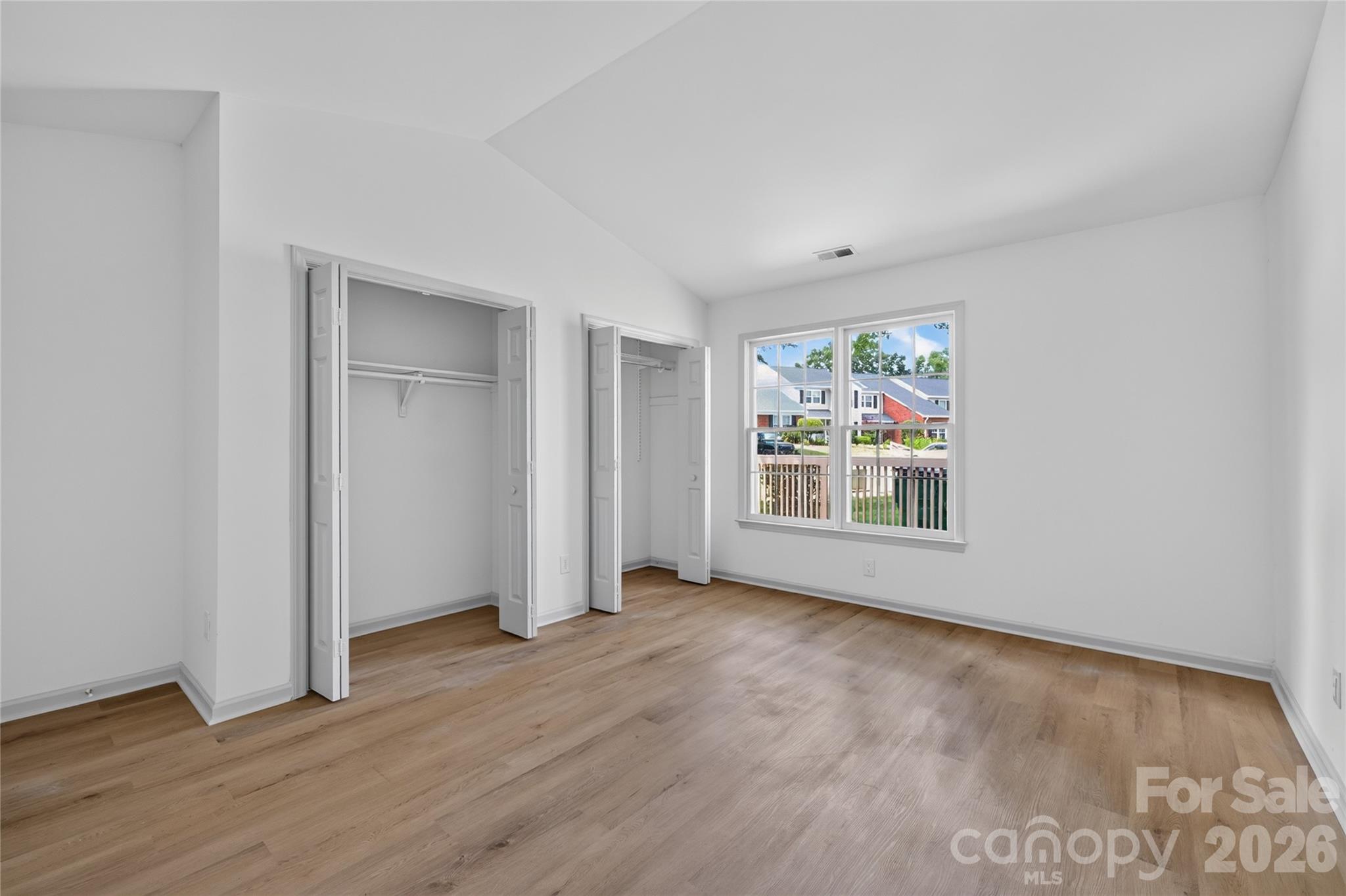 8314 Chippenham Lane — Charlotte