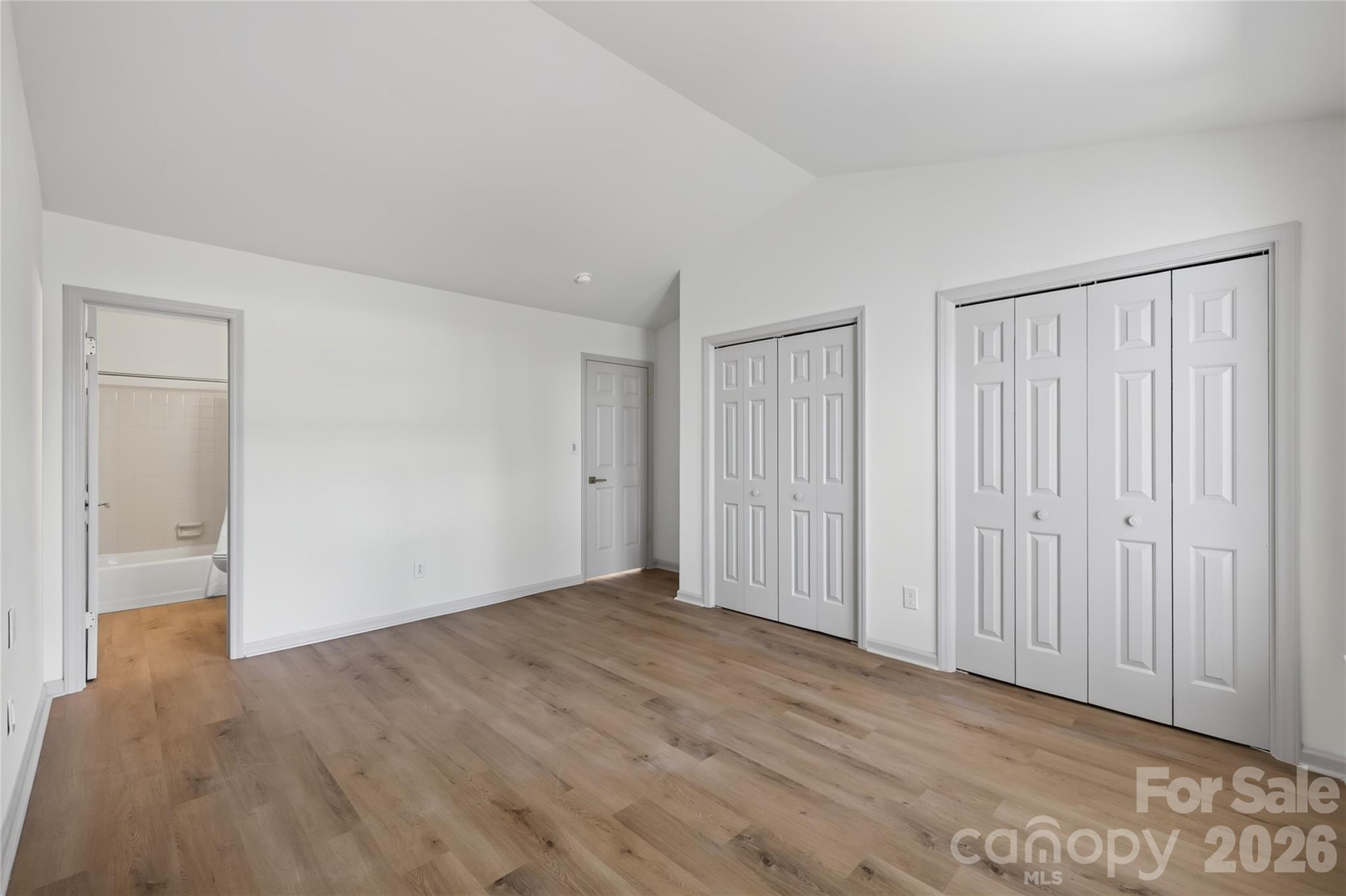8314 Chippenham Lane — Charlotte