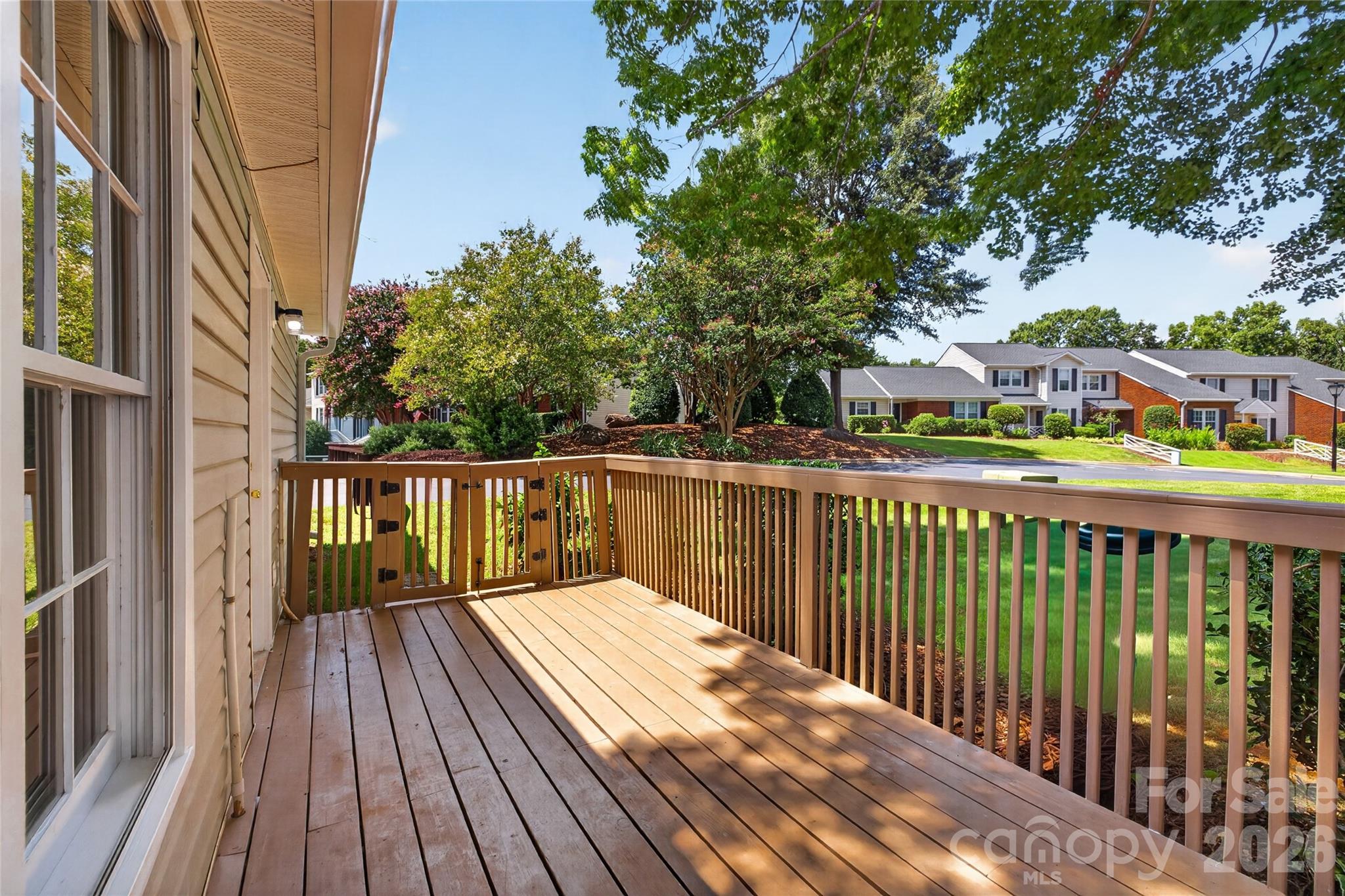 8314 Chippenham Lane — Charlotte