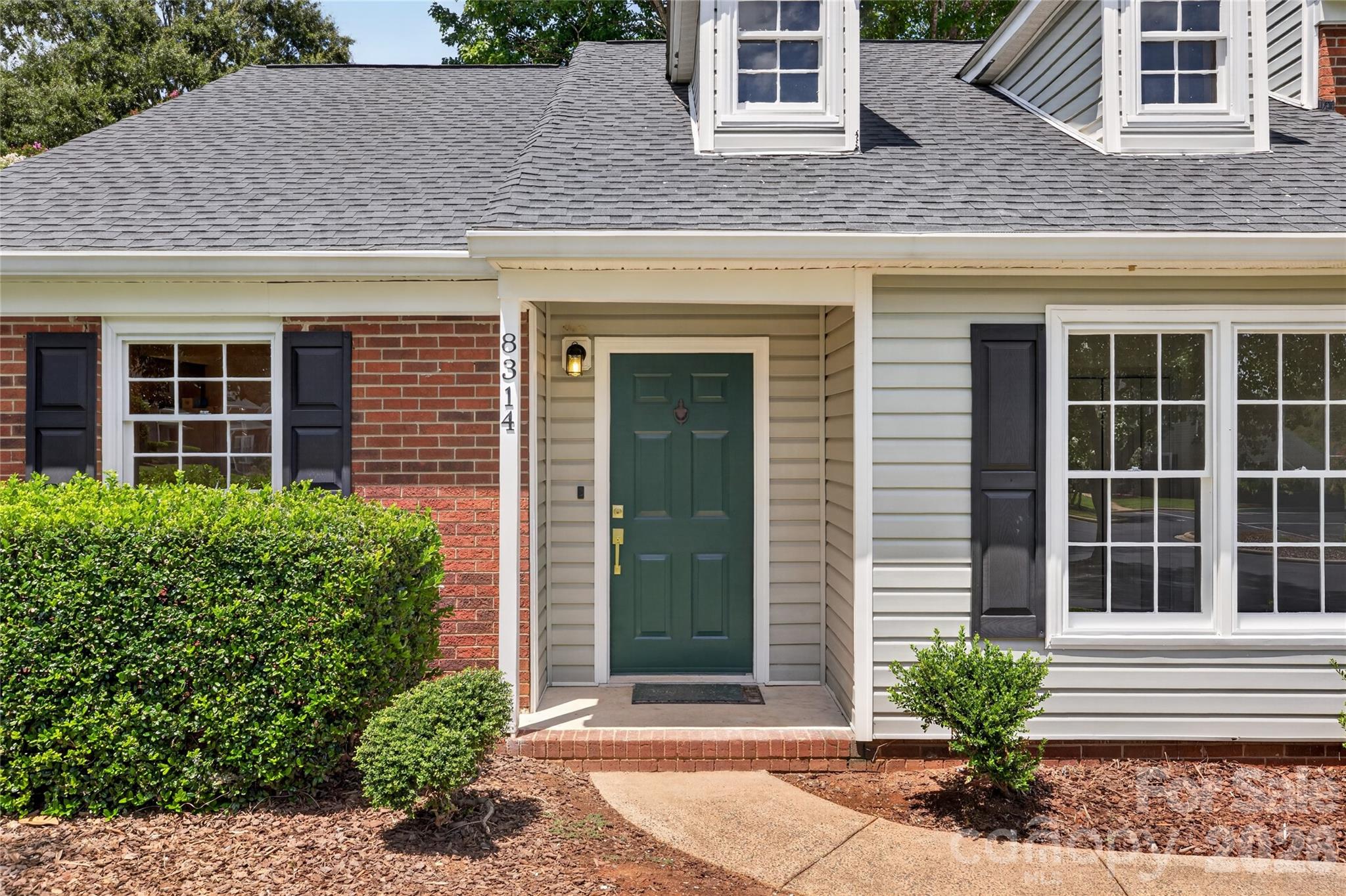 8314 Chippenham Lane — Charlotte