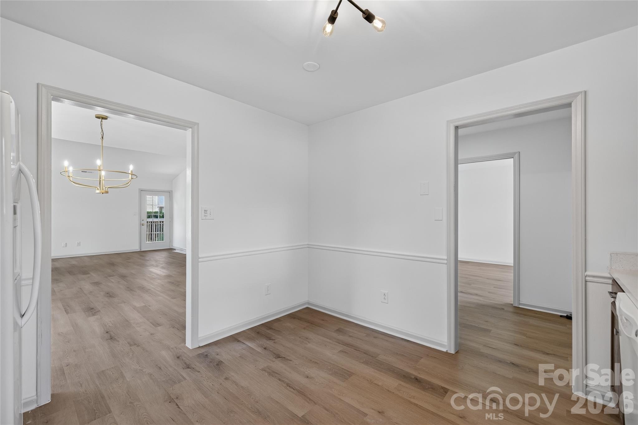 8314 Chippenham Lane — Charlotte