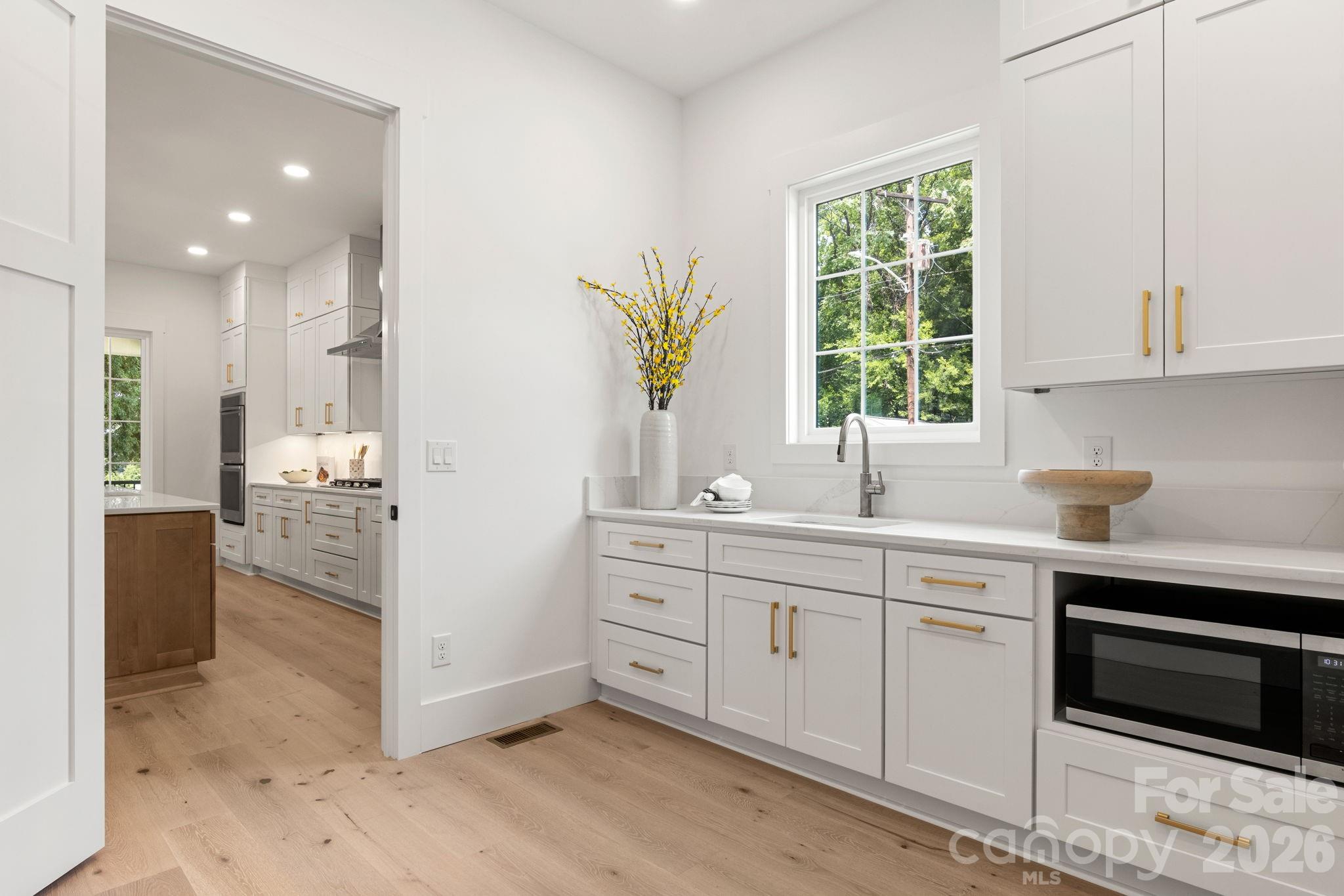 1127 Allen Street — Charlotte