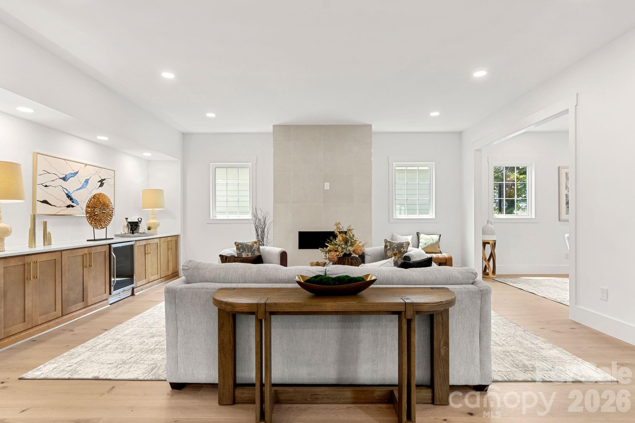 1127 Allen Street — Charlotte