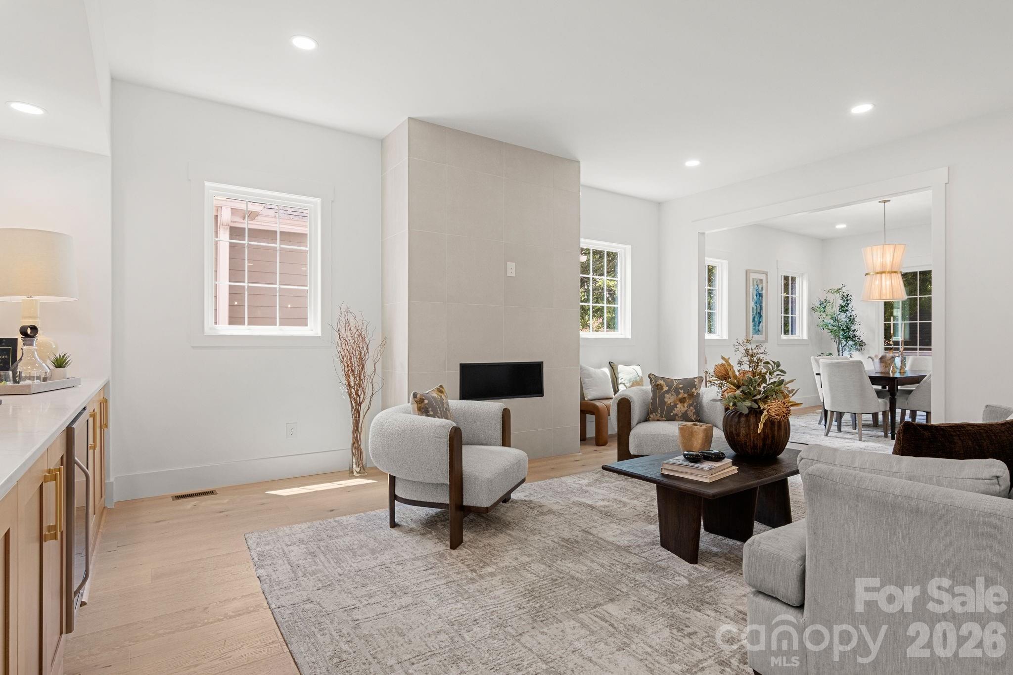1127 Allen Street — Charlotte