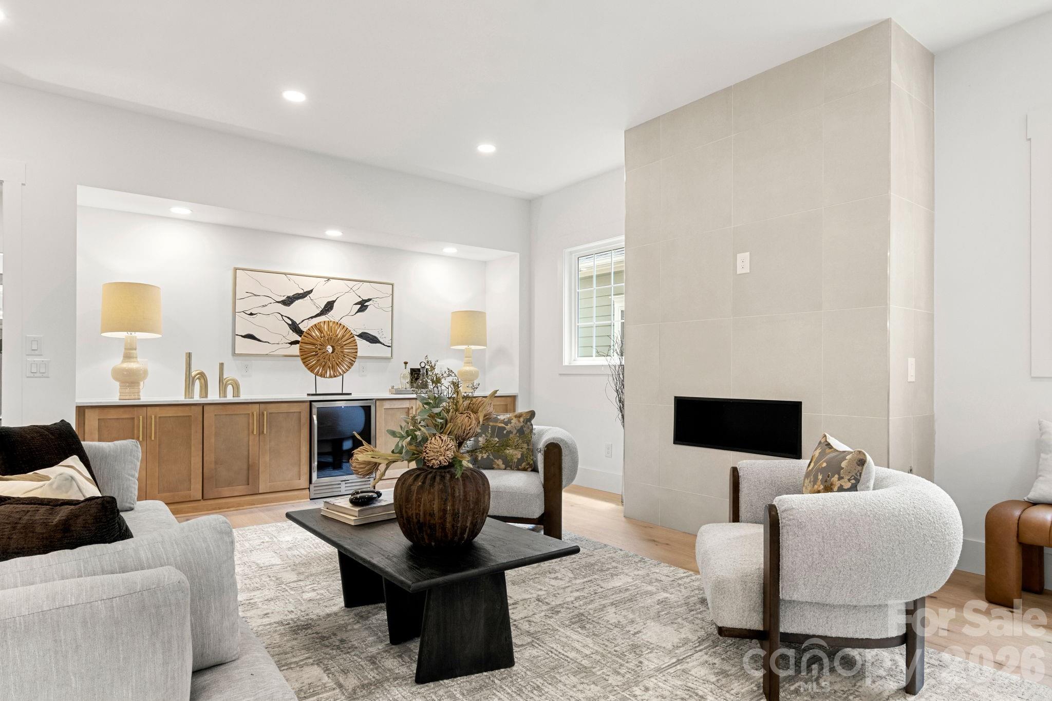 1127 Allen Street — Charlotte