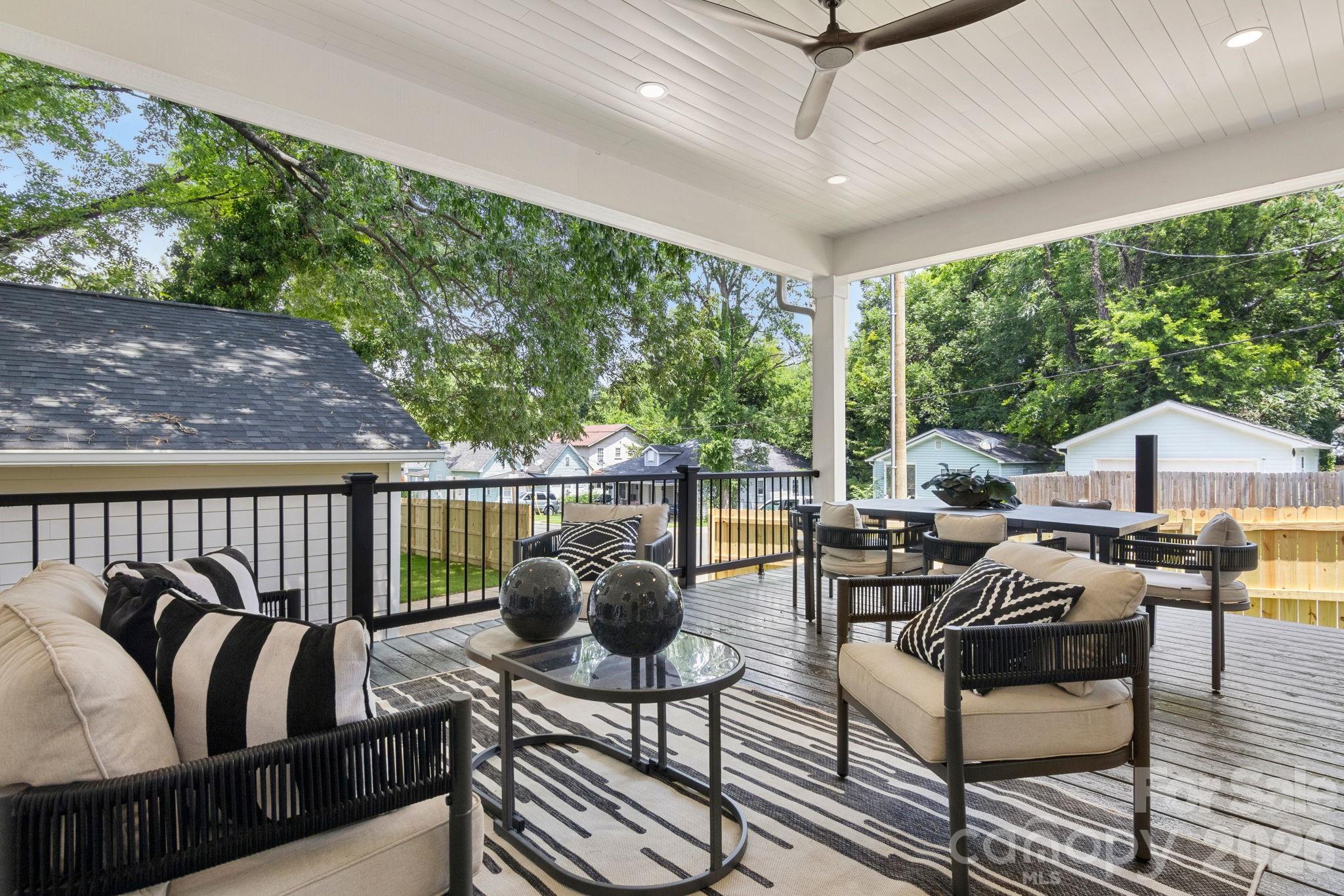 1127 Allen Street — Charlotte