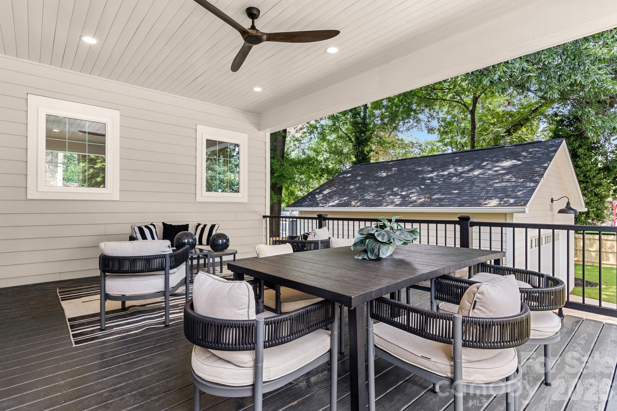 1127 Allen Street — Charlotte