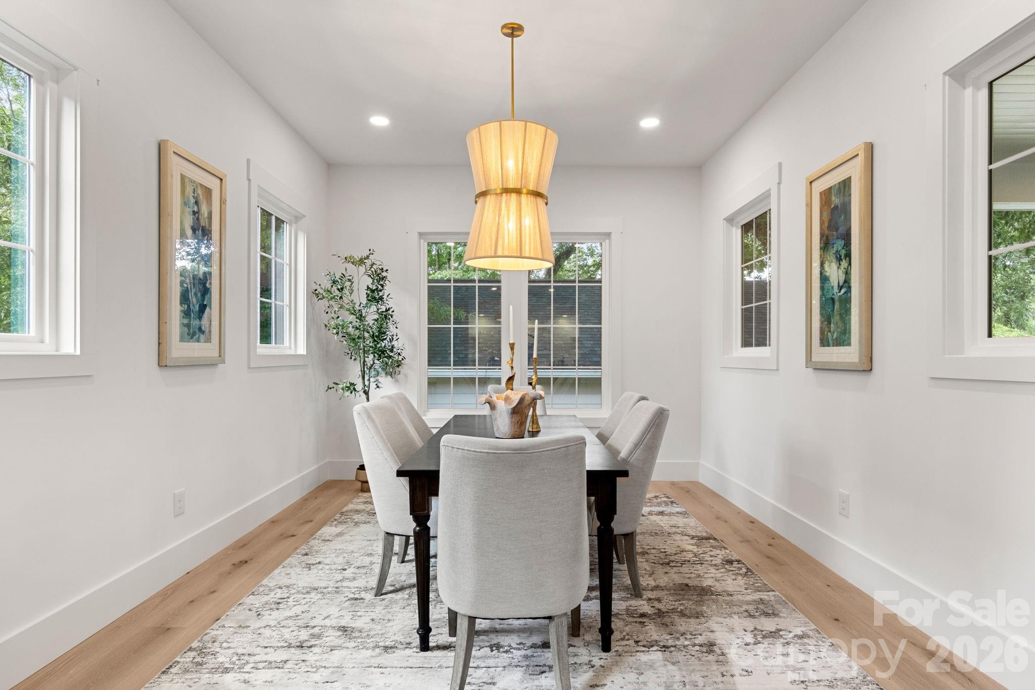 1127 Allen Street — Charlotte