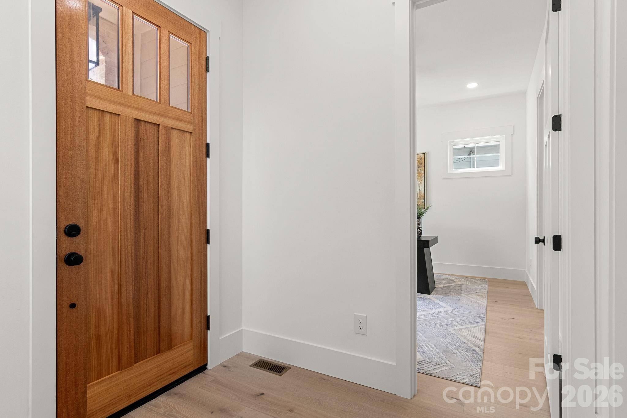 1127 Allen Street — Charlotte