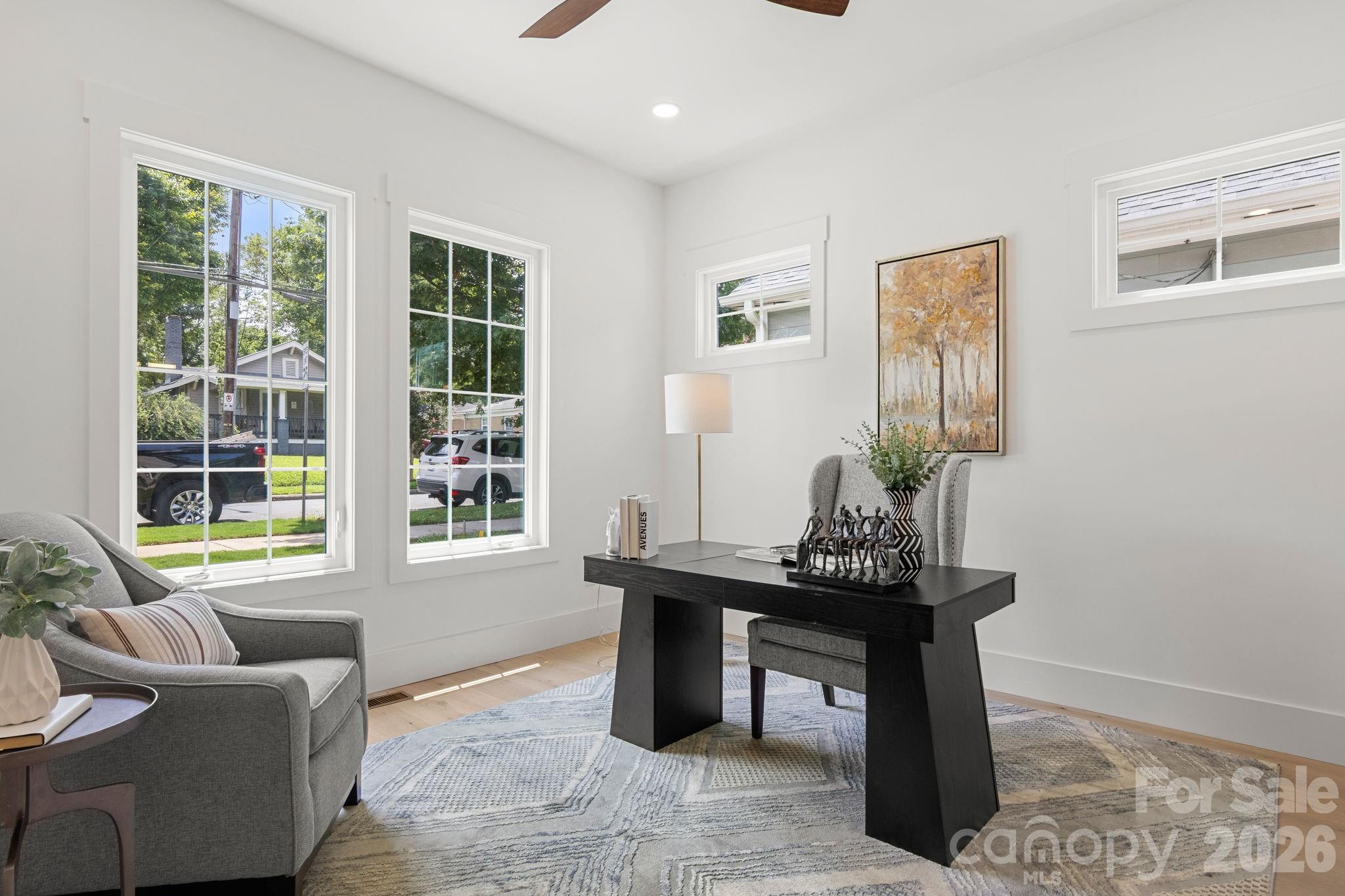 1127 Allen Street — Charlotte