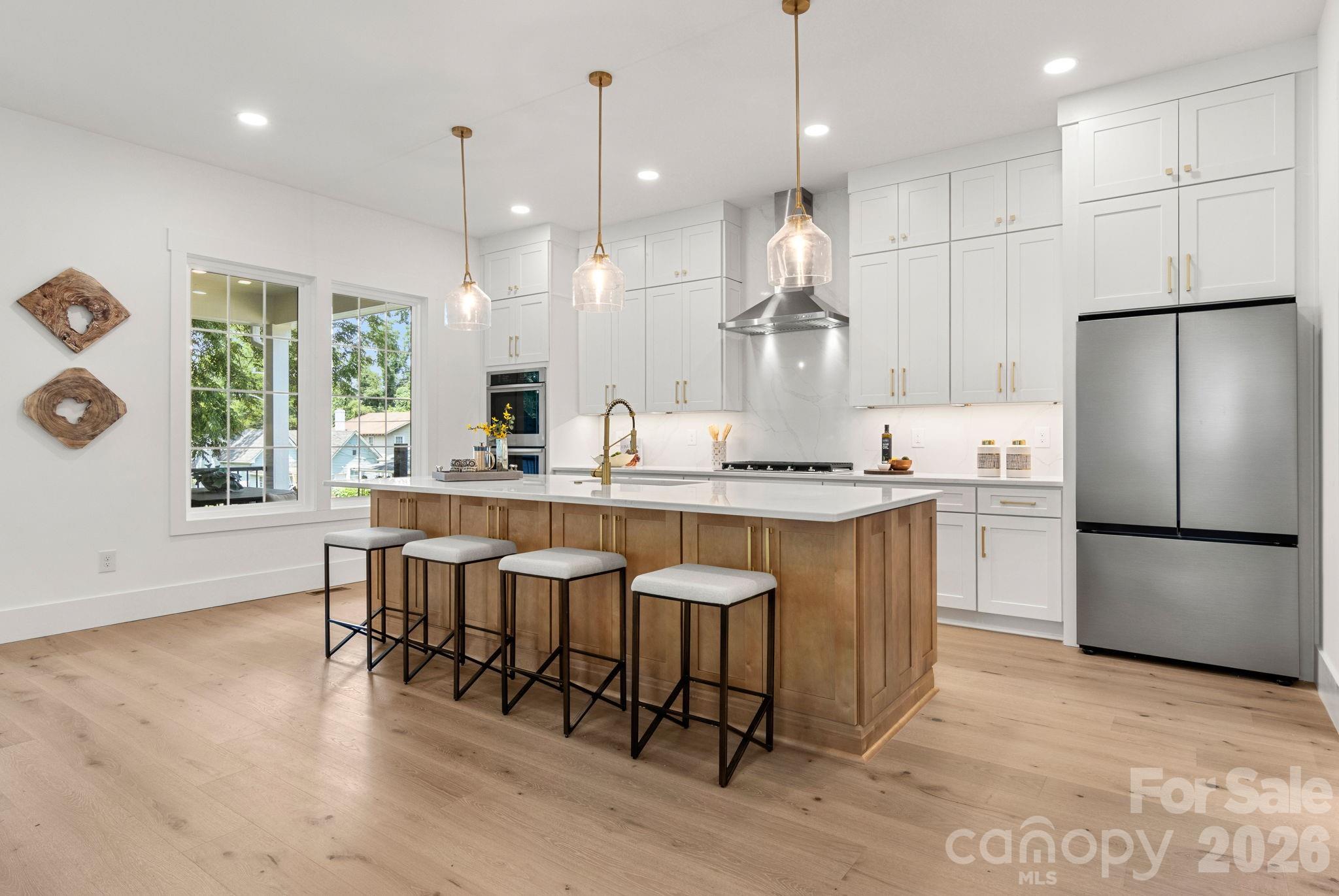 1127 Allen Street — Charlotte