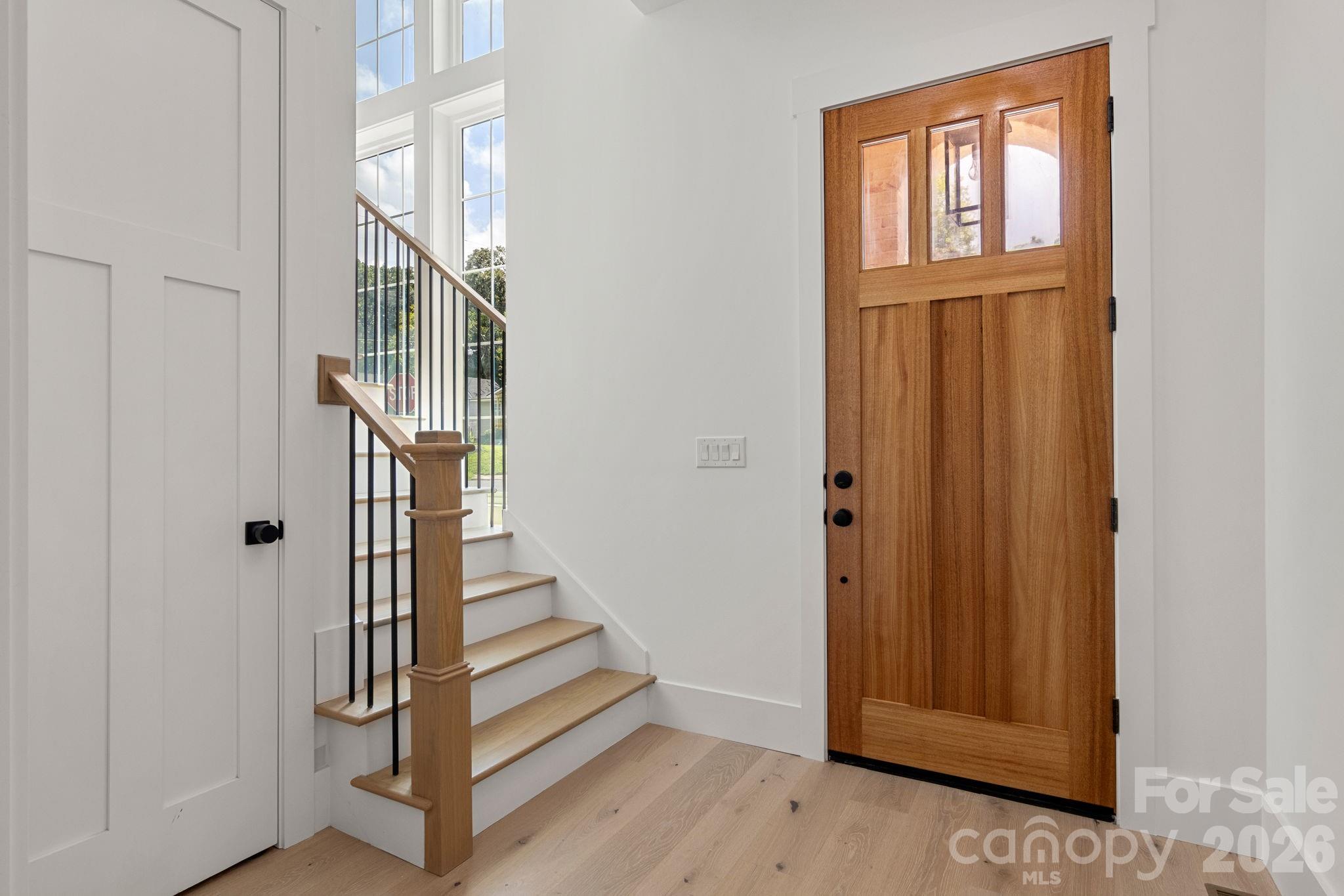 1127 Allen Street — Charlotte