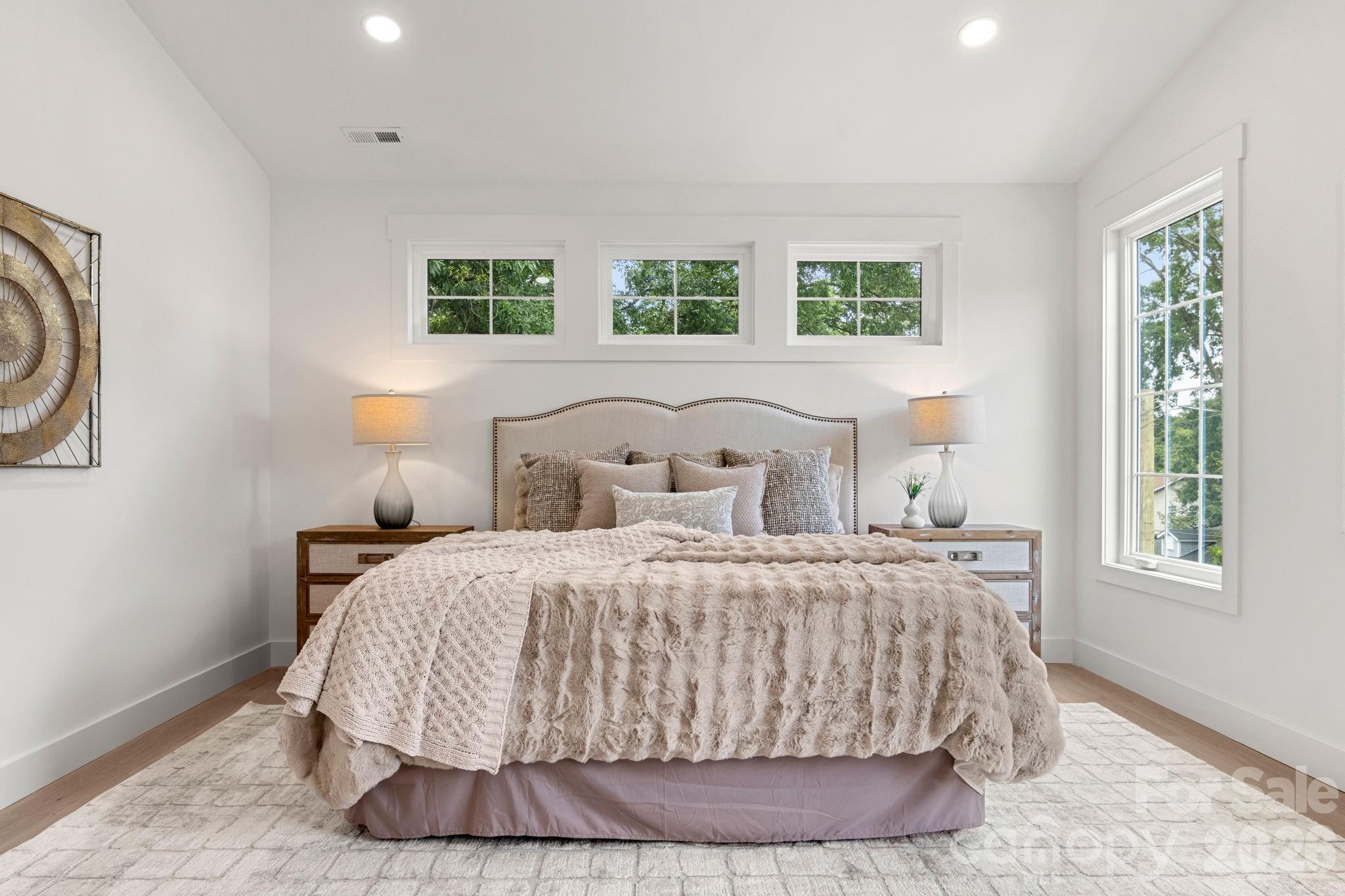 1127 Allen Street — Charlotte