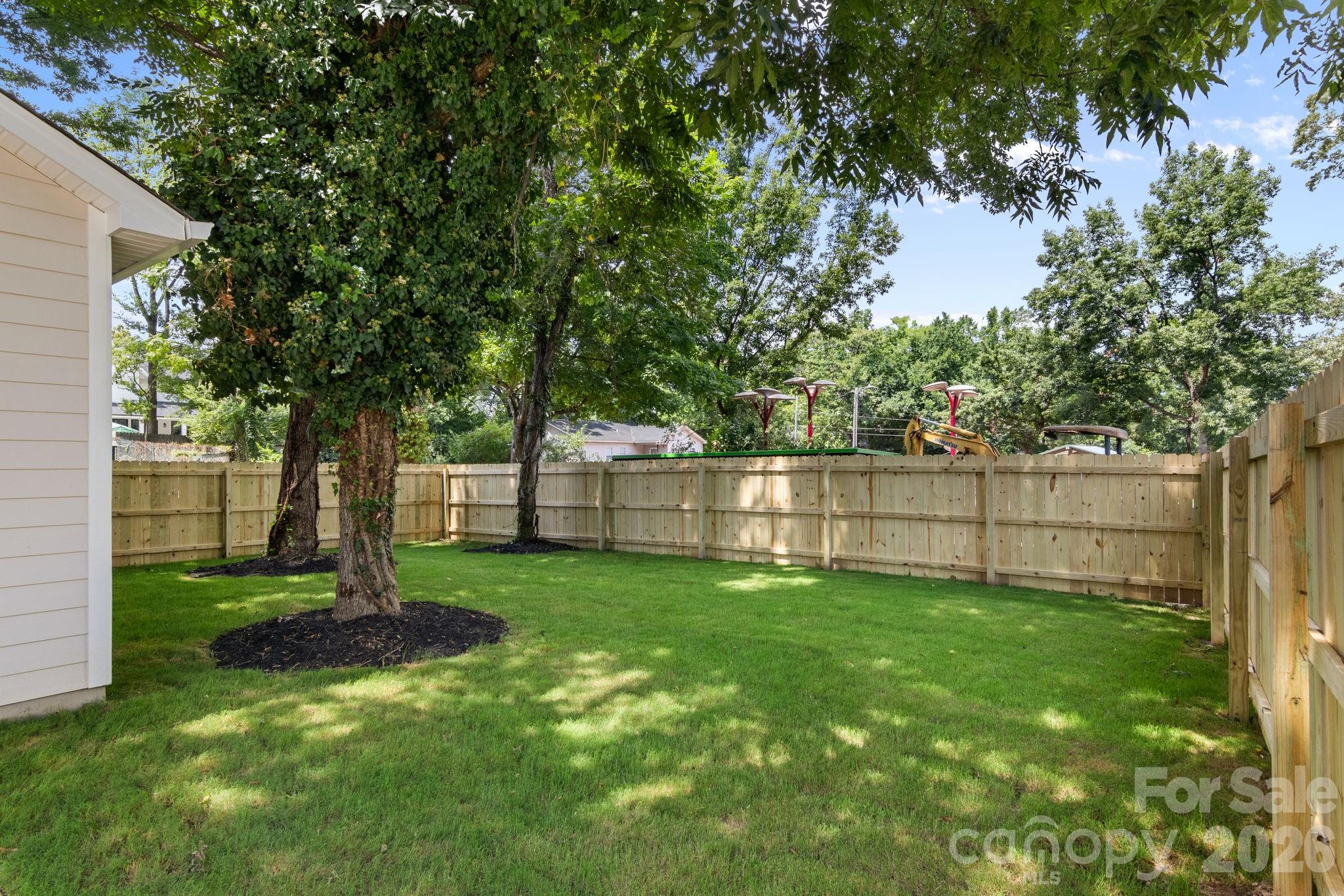 1127 Allen Street — Charlotte