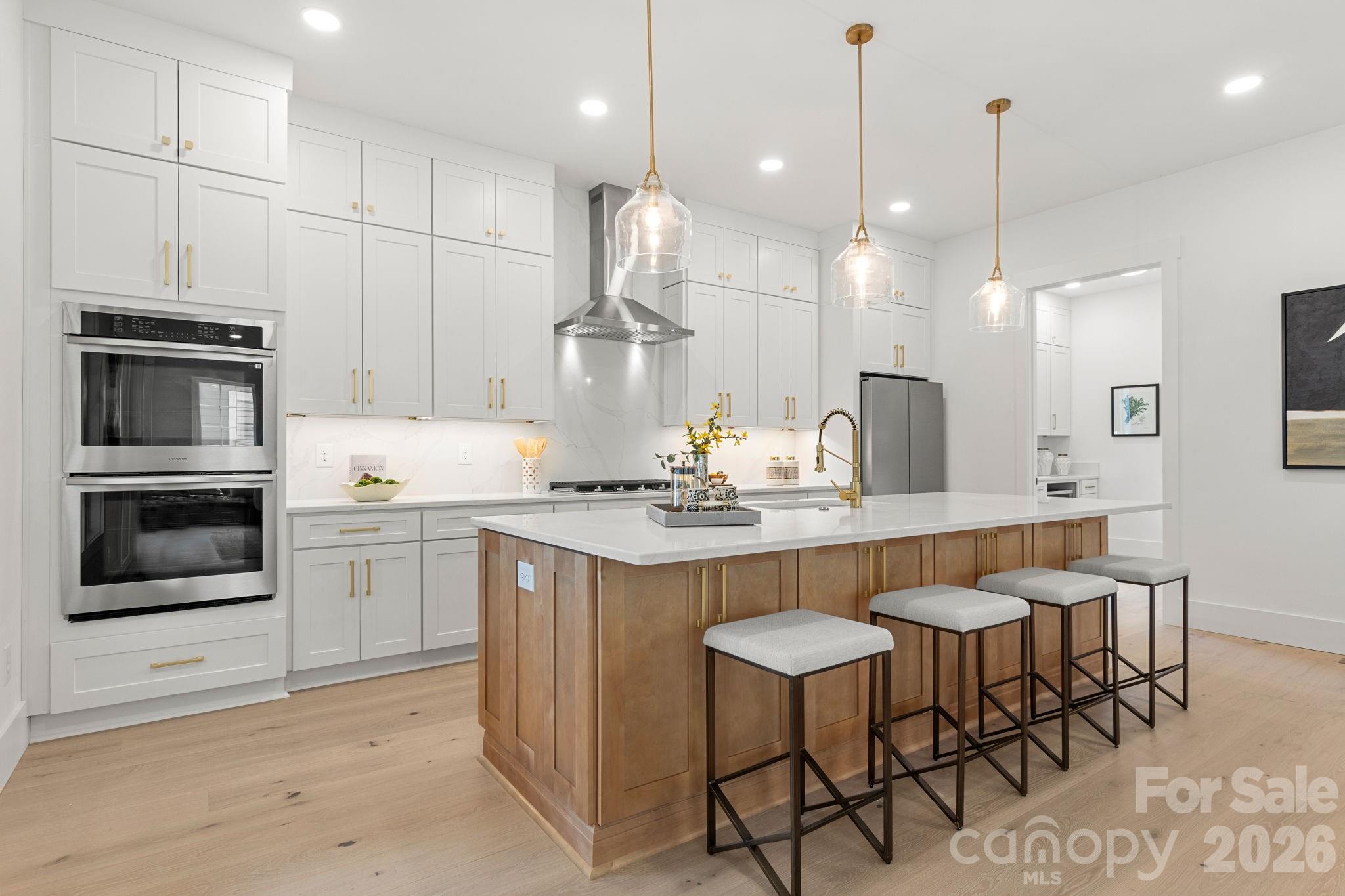 1127 Allen Street — Charlotte