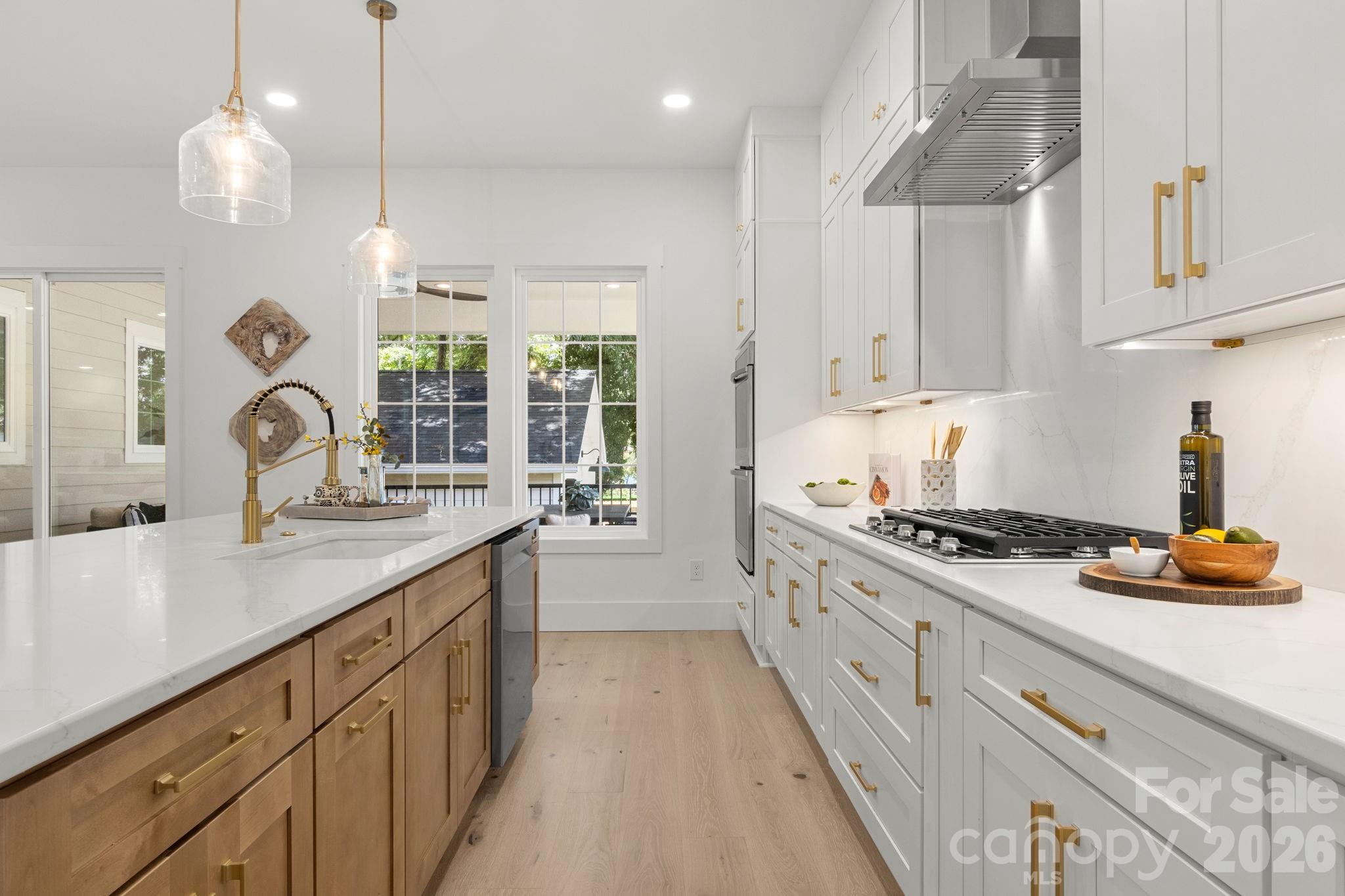 1127 Allen Street — Charlotte